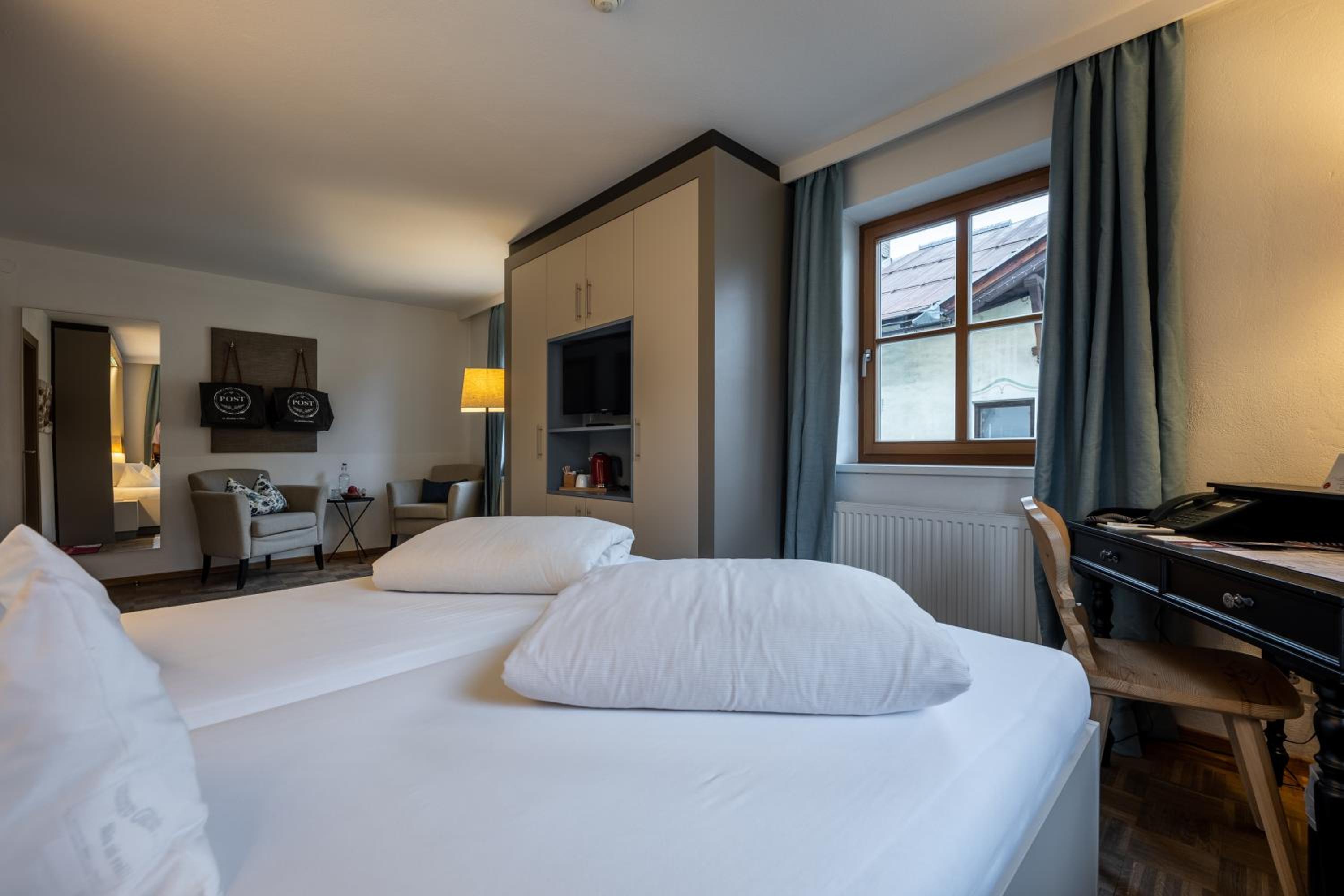 Superior Double Room photo 1