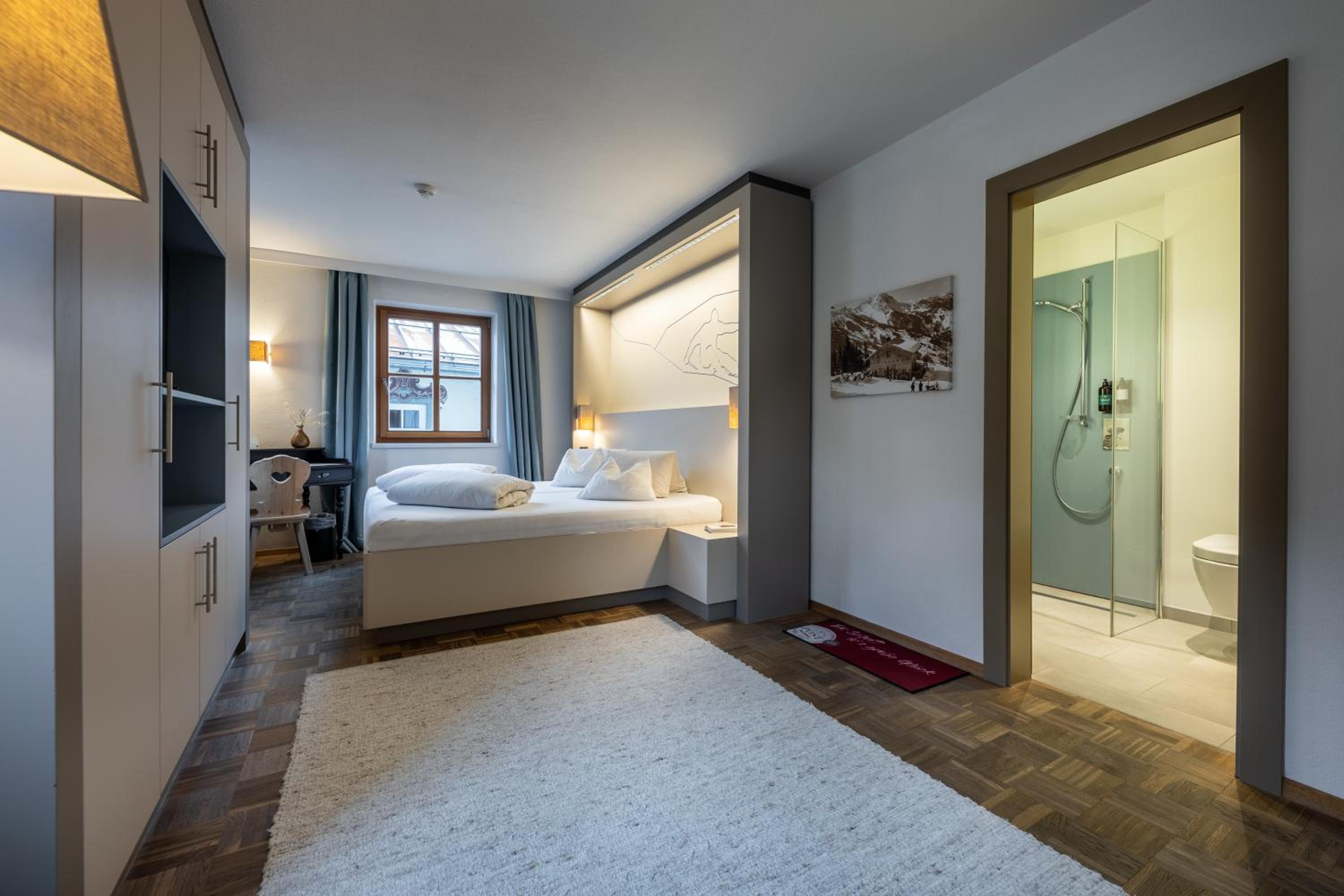 Superior Double Room photo 2