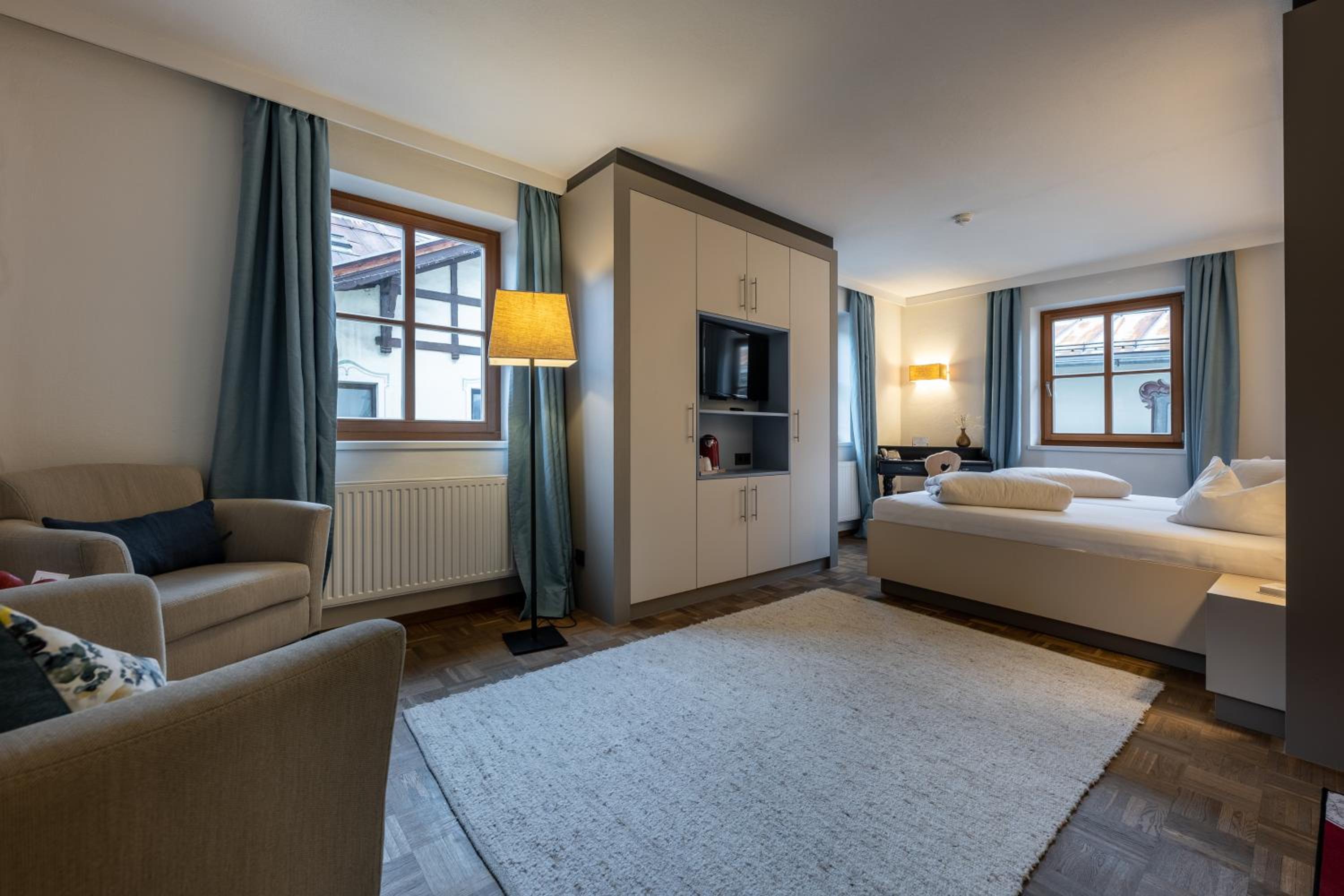 Superior Double Room photo 3
