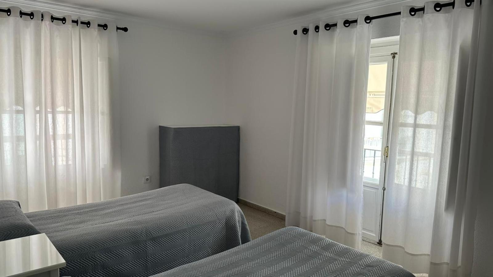 Habitación Doble con Cama Extra
