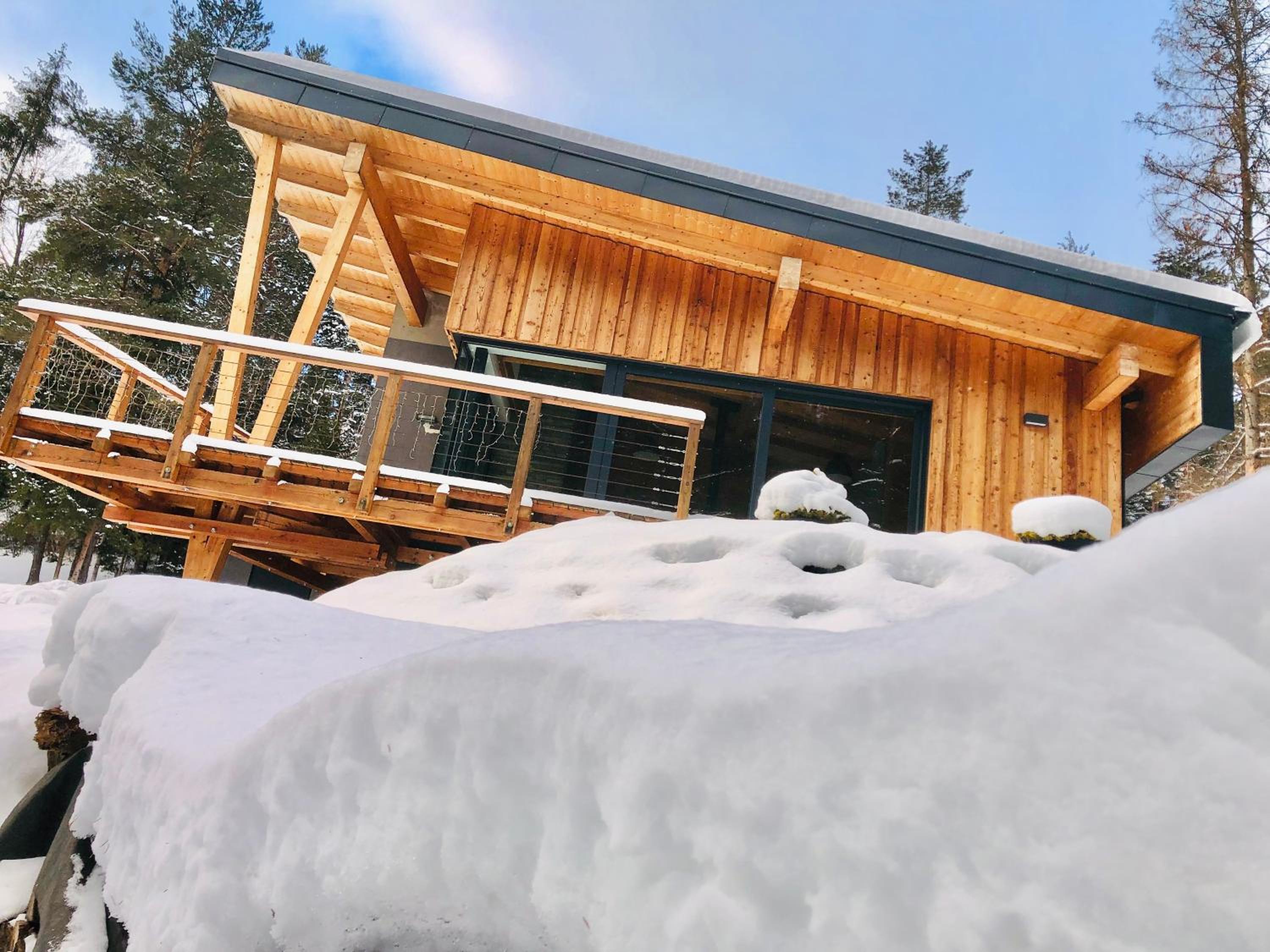 Chalet photo 3