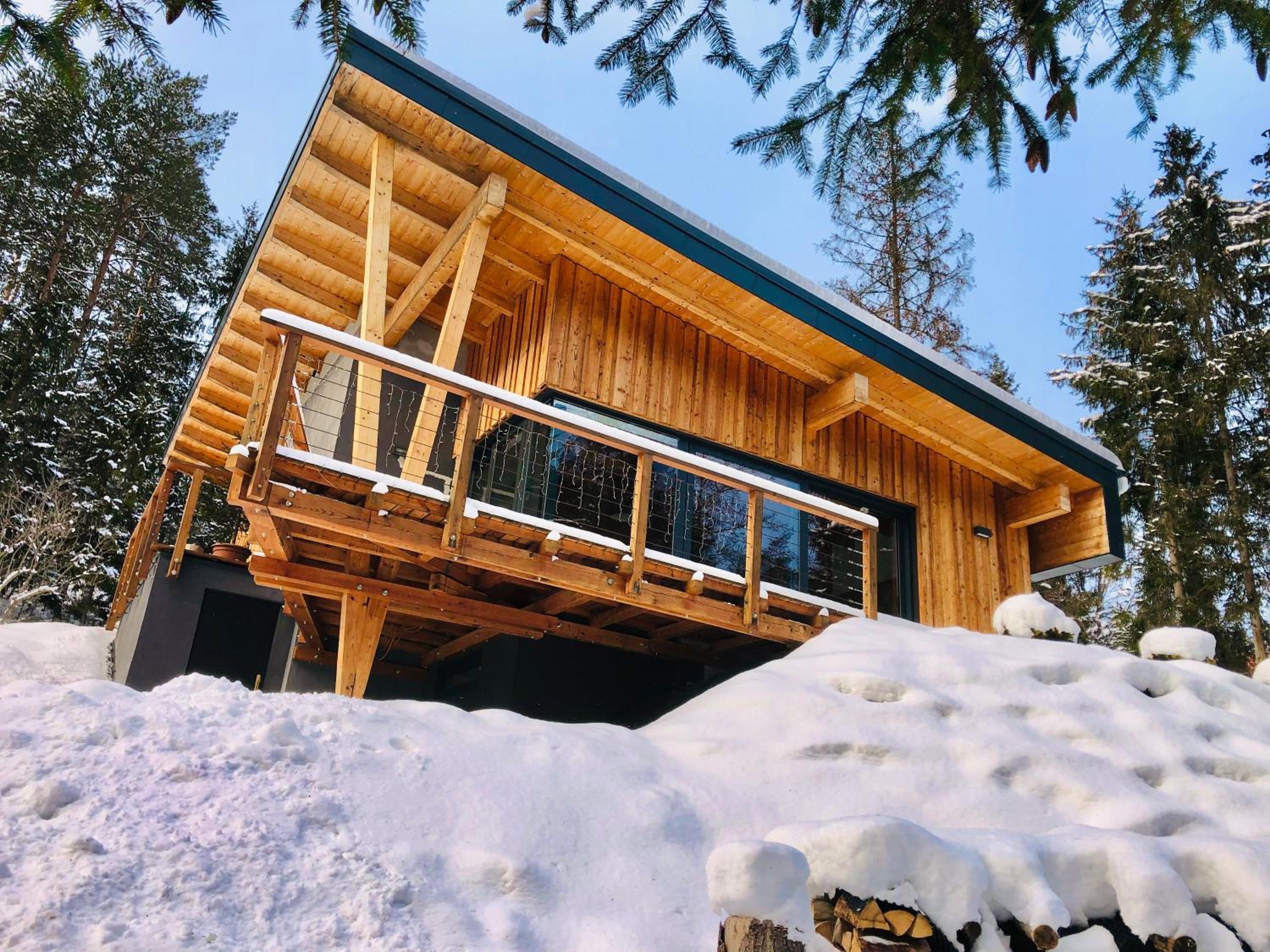 Chalet photo 2
