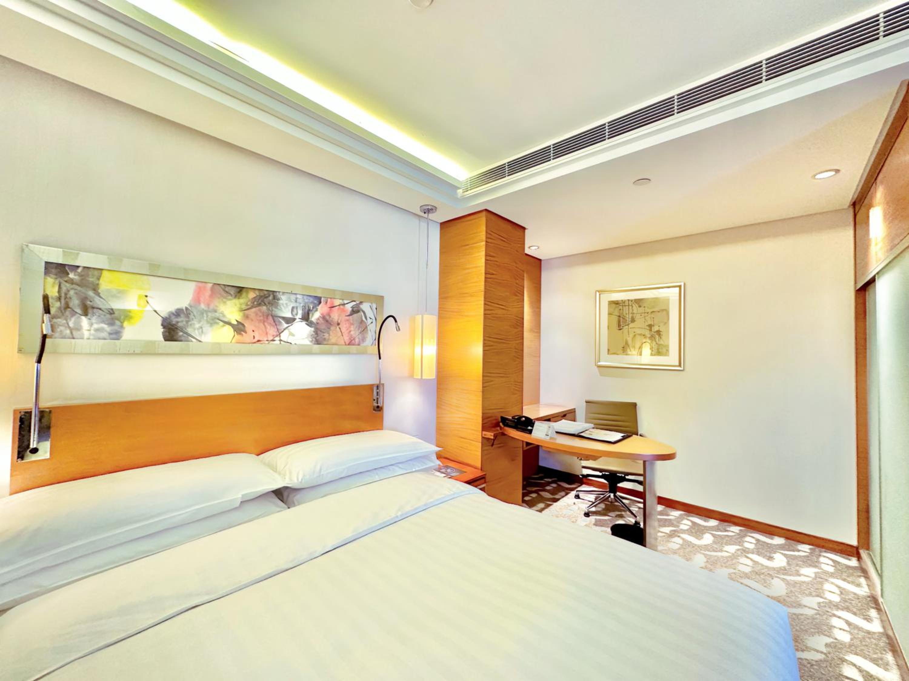 Premier King Bed Room - Photo 16