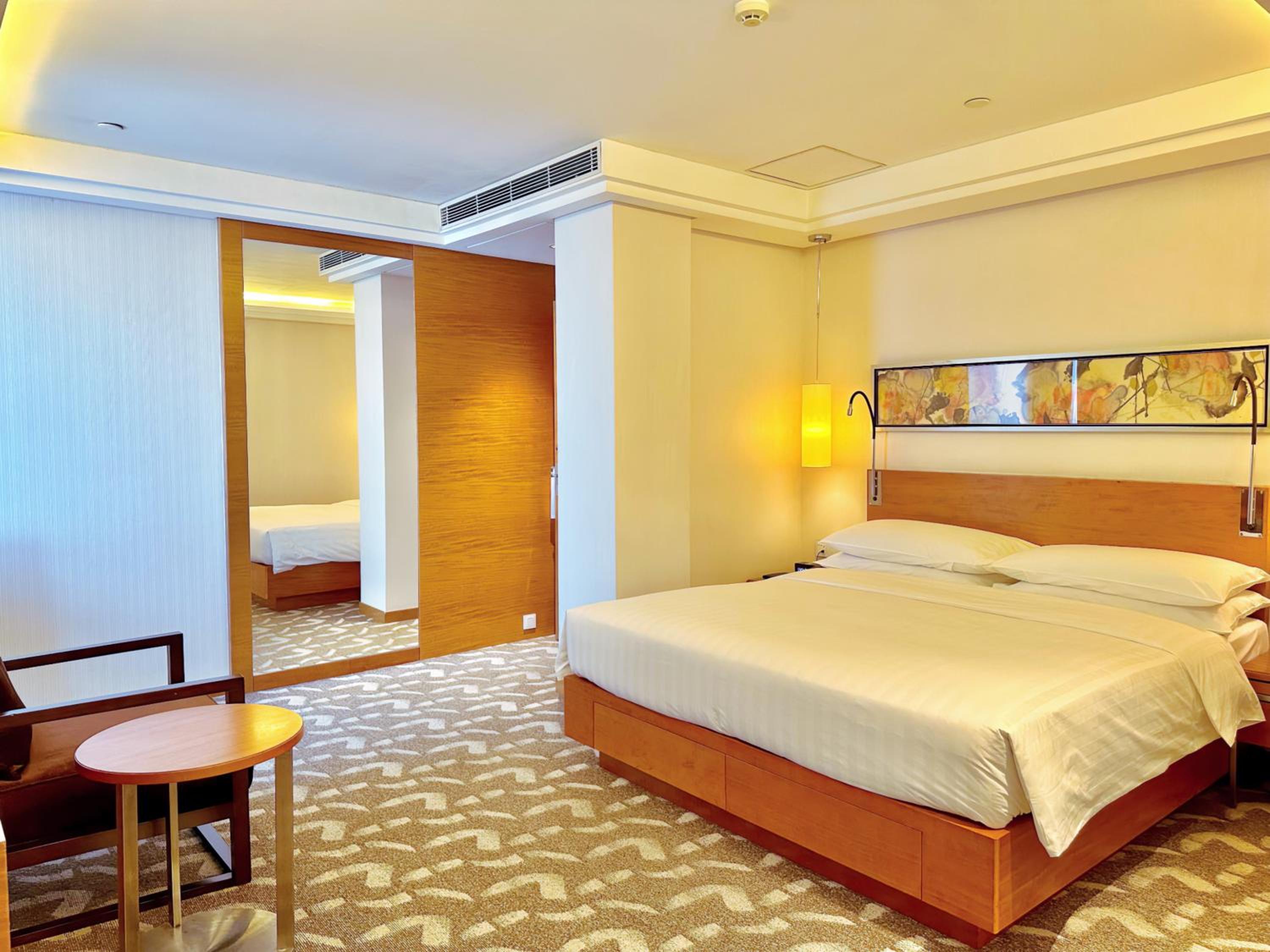 Premier King Bed Room - Photo 15