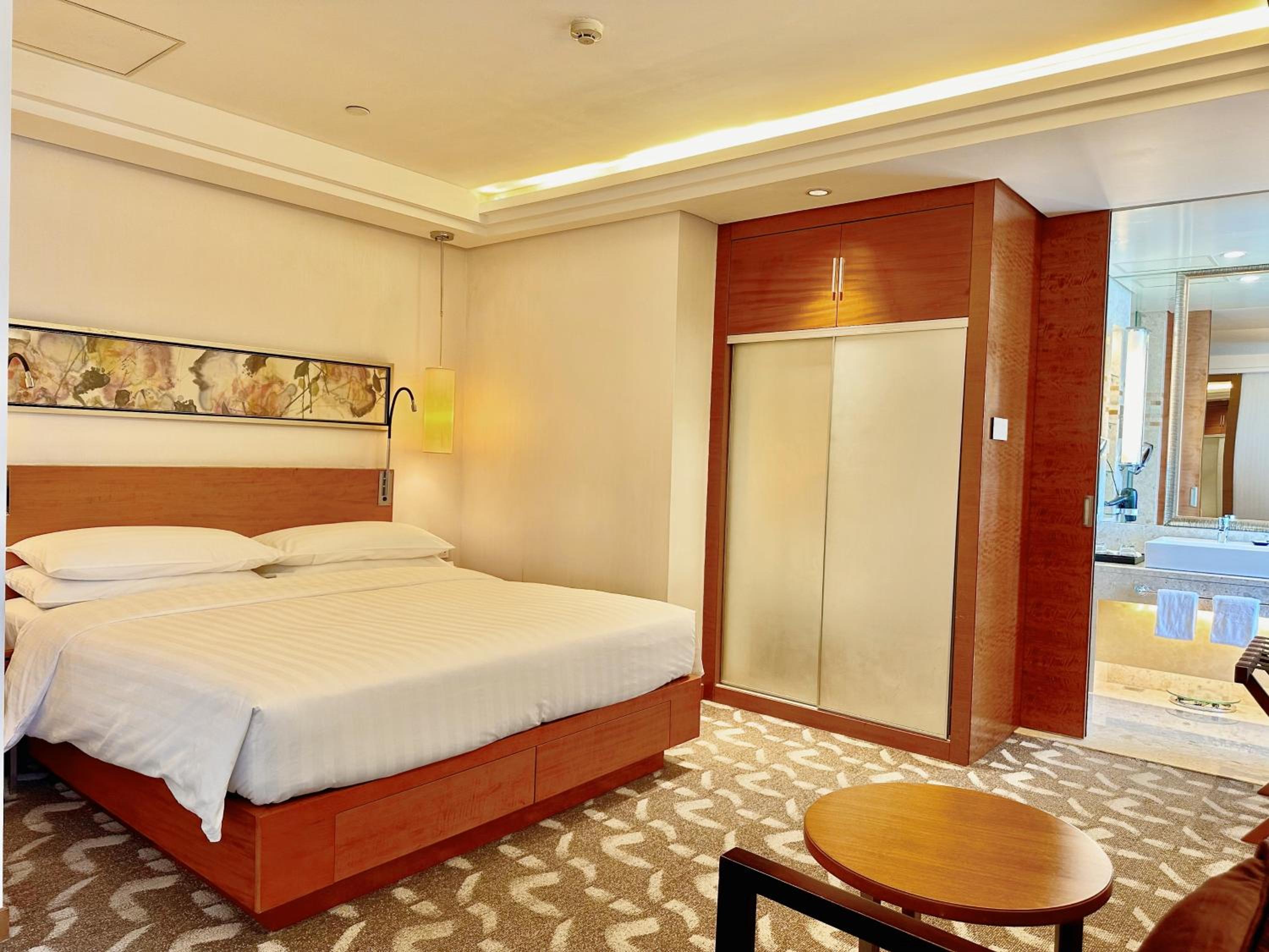 Premier King Bed Room - Photo 14