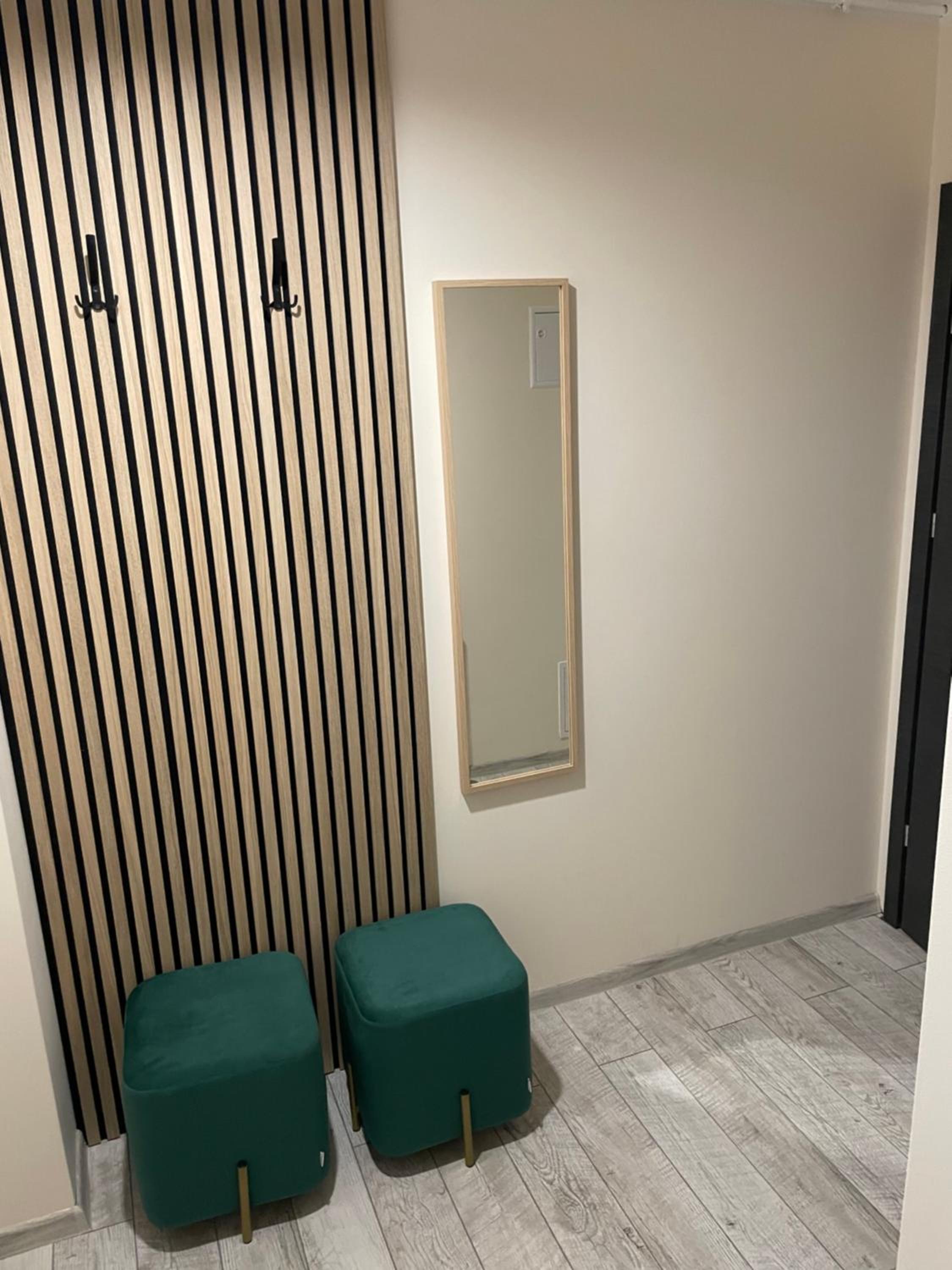 One-Bedroom Apartment - Photo 5