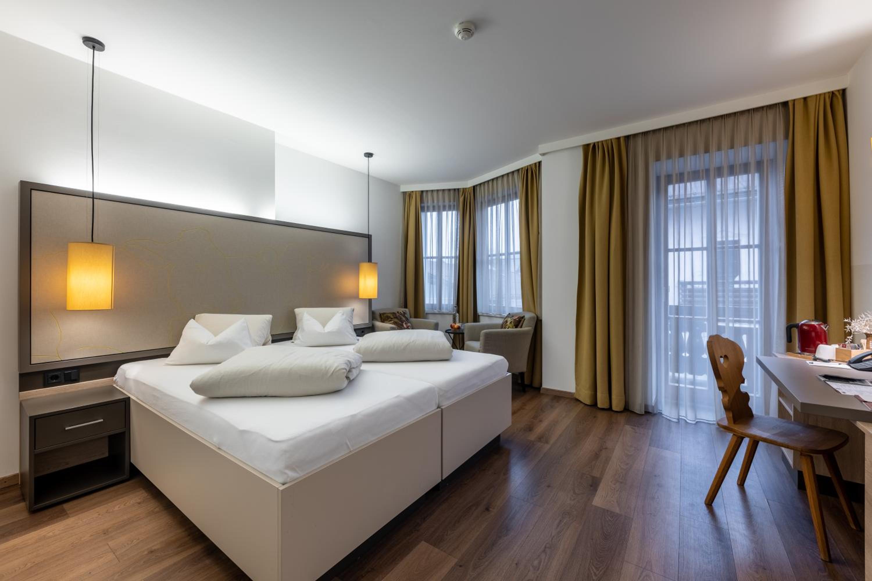  Two-Bedroom Suite photo 3