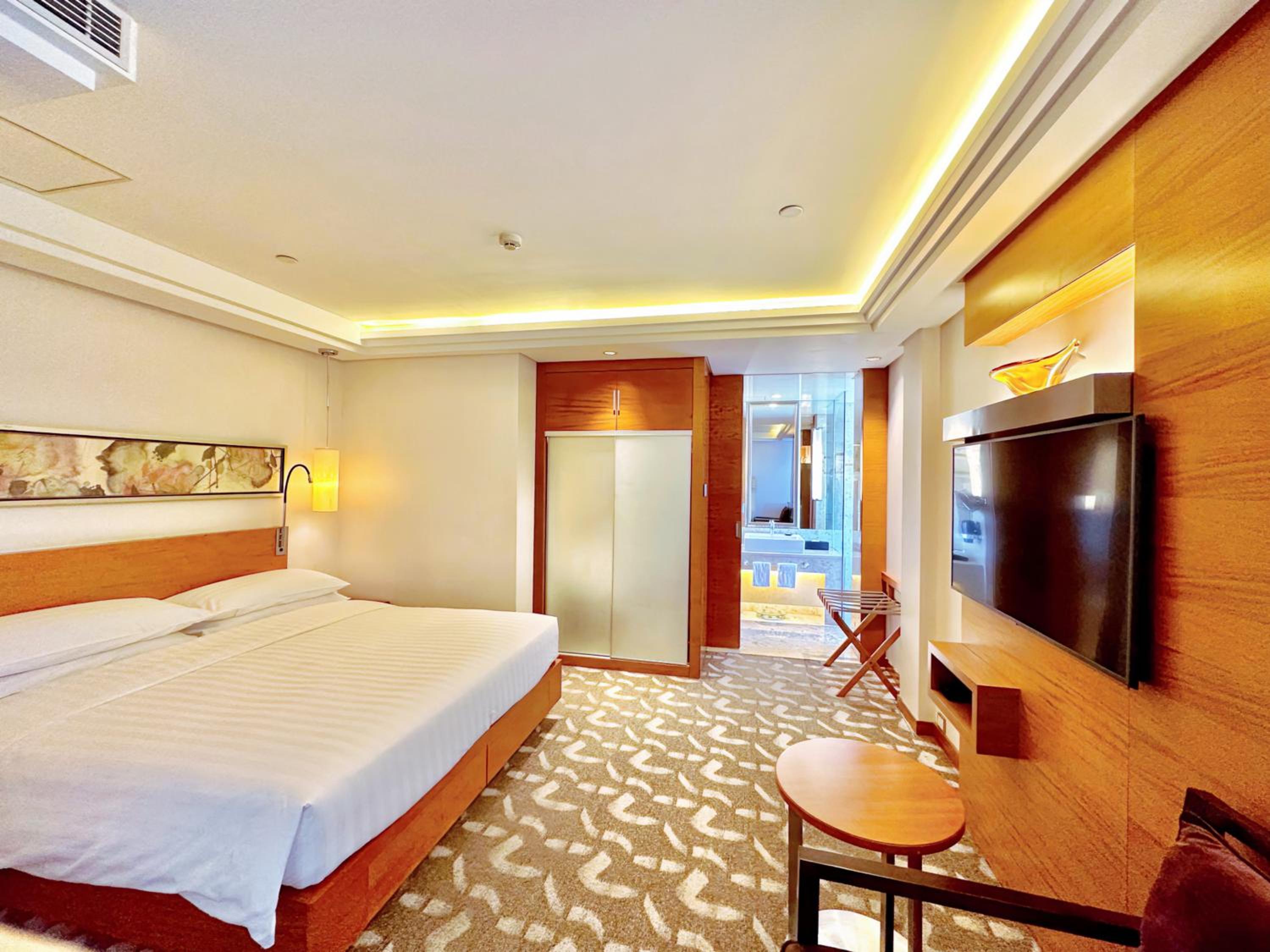 Premier King Bed Room - Photo 2