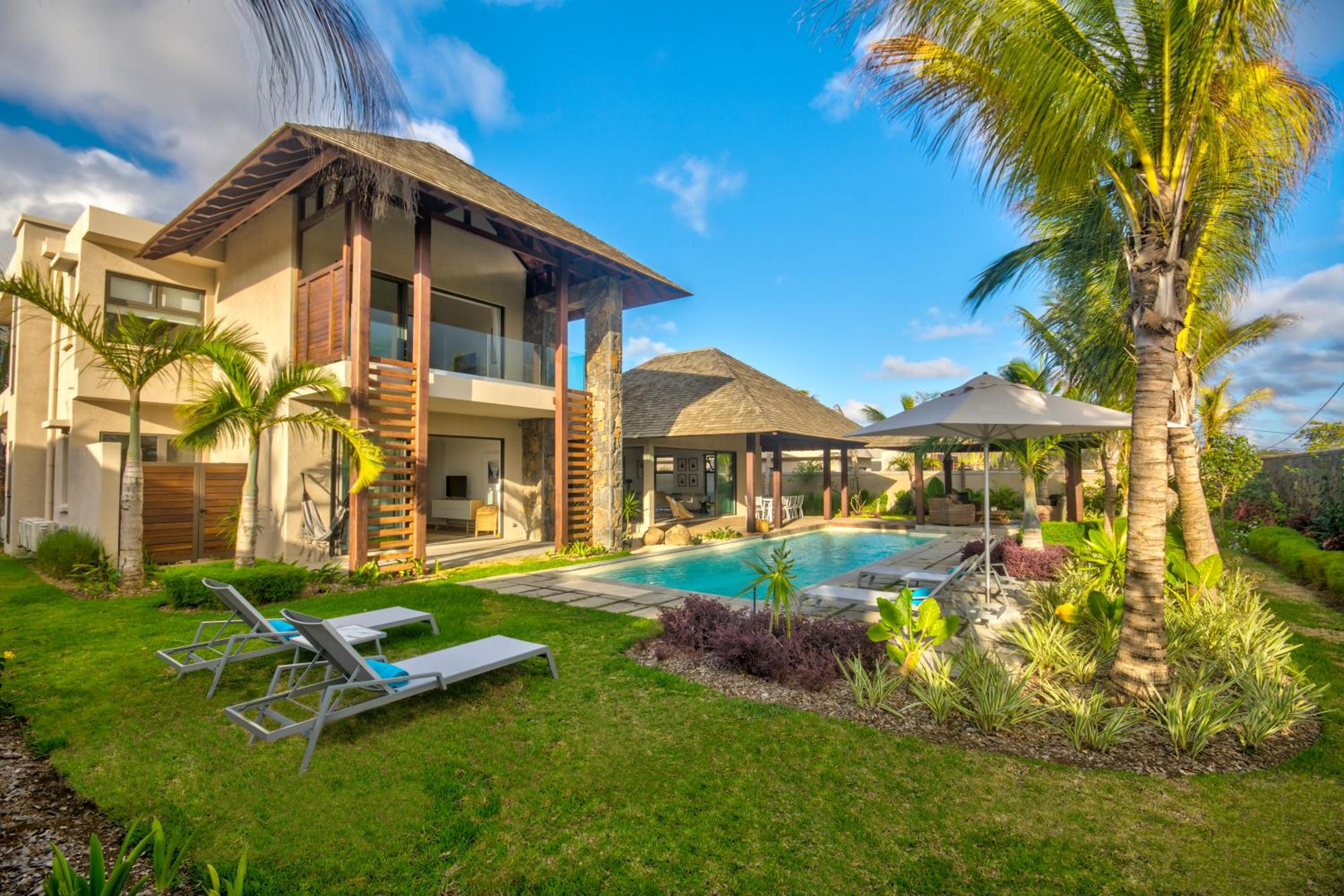 Elegance Pool Villa 4 bedrooms - Photo 33
