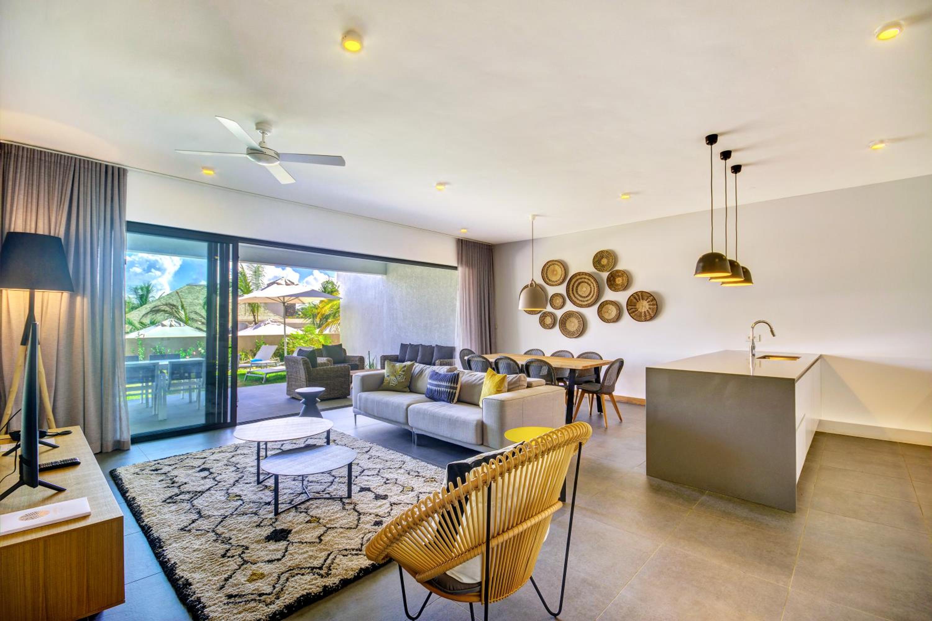 Elegance Pool Villa 4 bedrooms - Photo 25