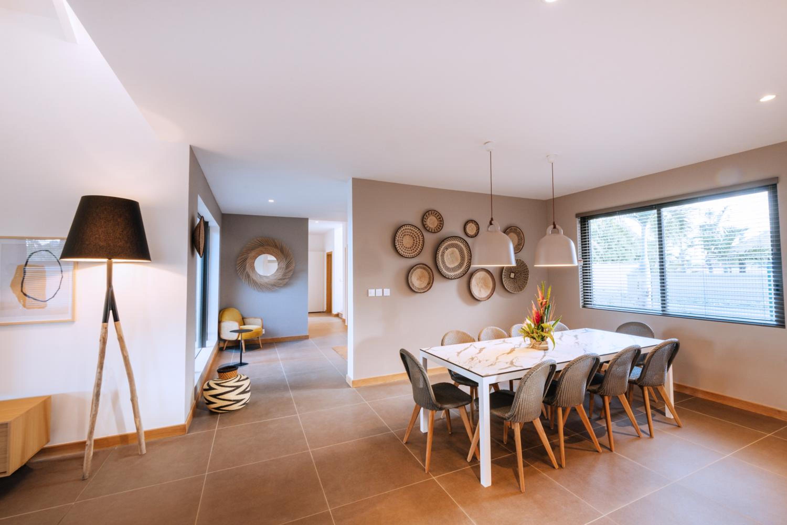 Elegance Pool Villa 4 bedrooms - Photo 28