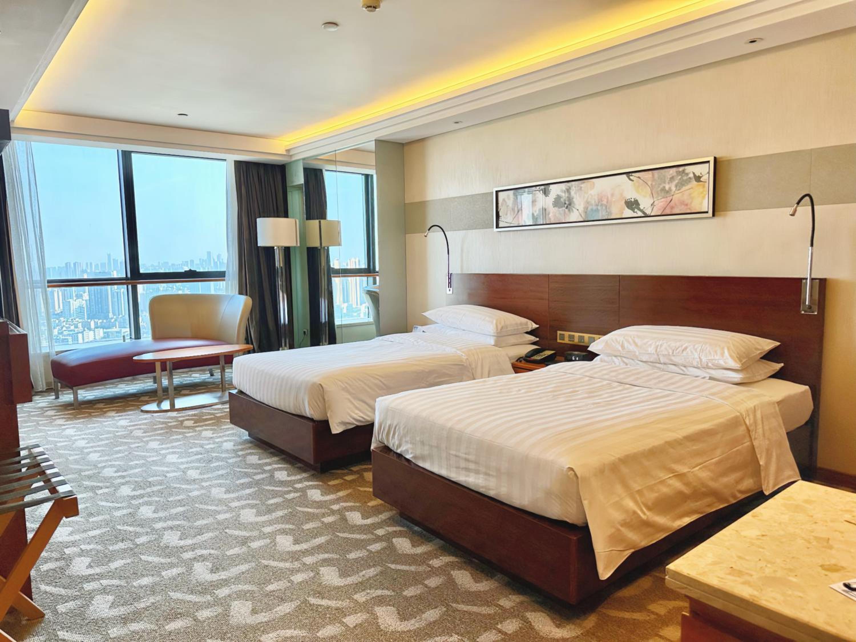 Swiss Advantage Twin Bed Room - Photo 3