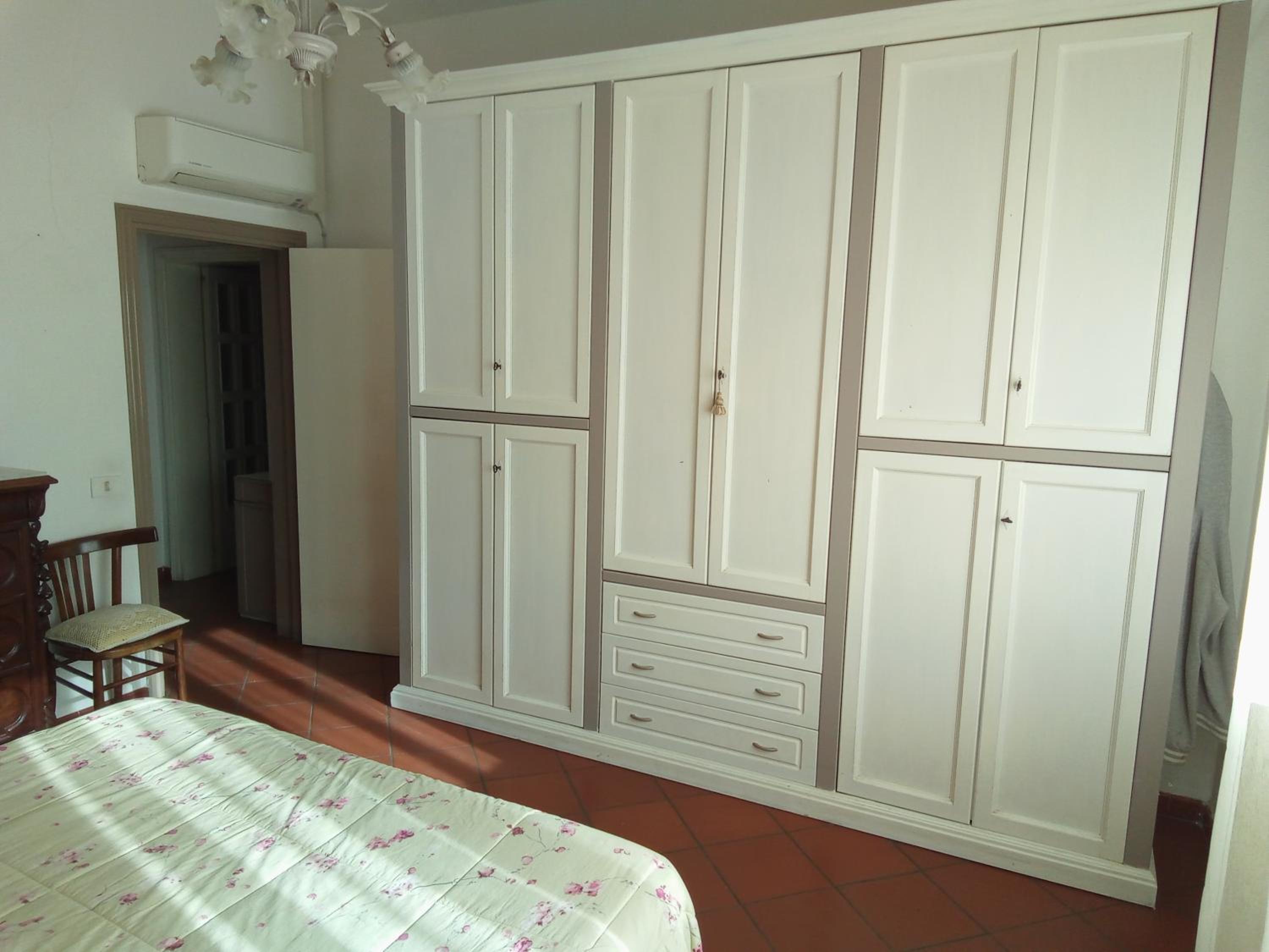 Two-Bedroom Apartment with Balcony photo 2