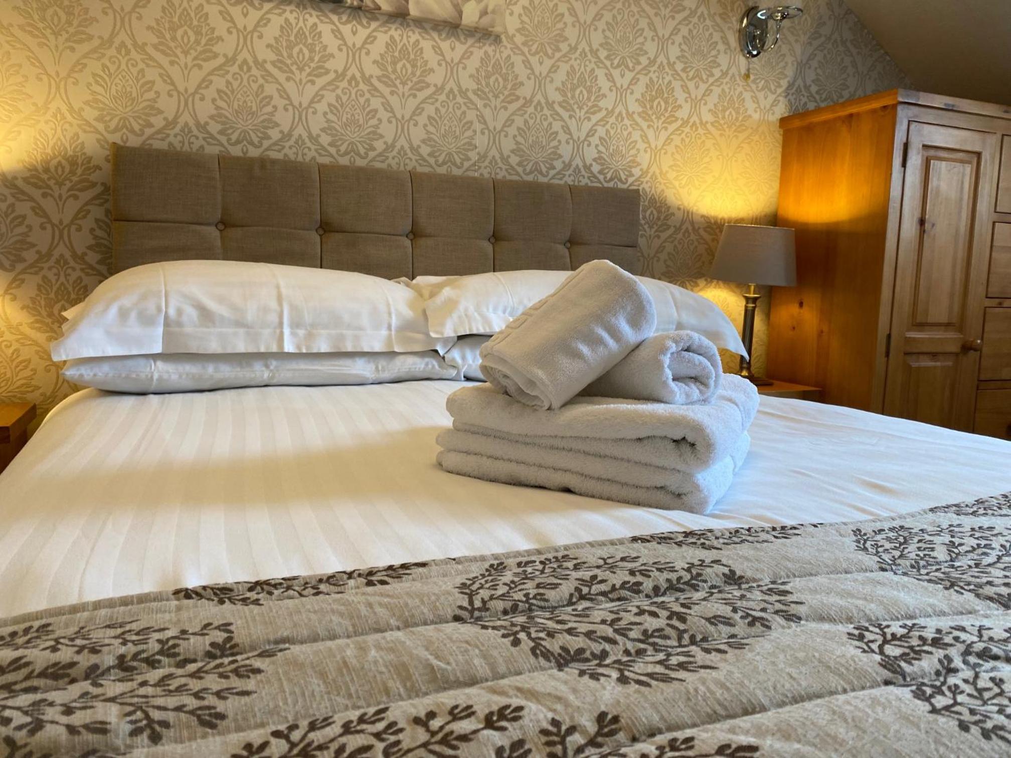 Small Double Room photo 2