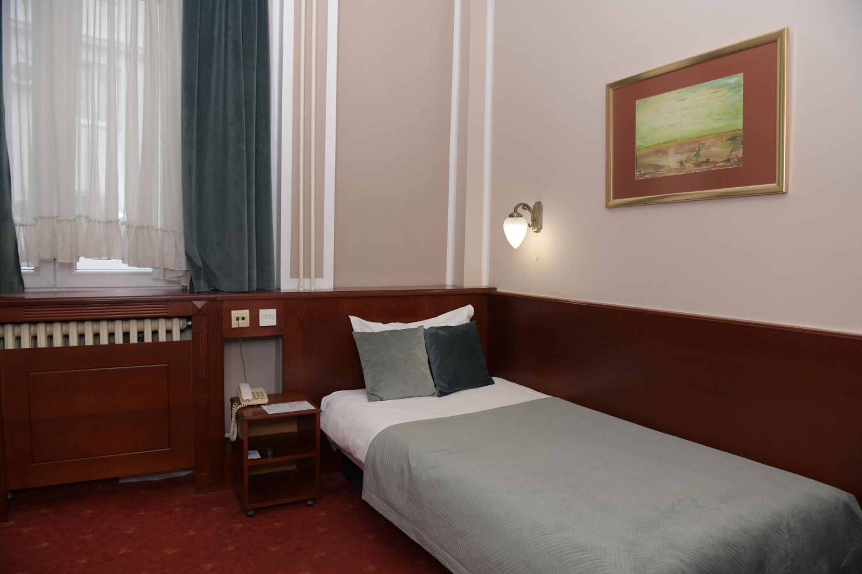 Single Room photo 1