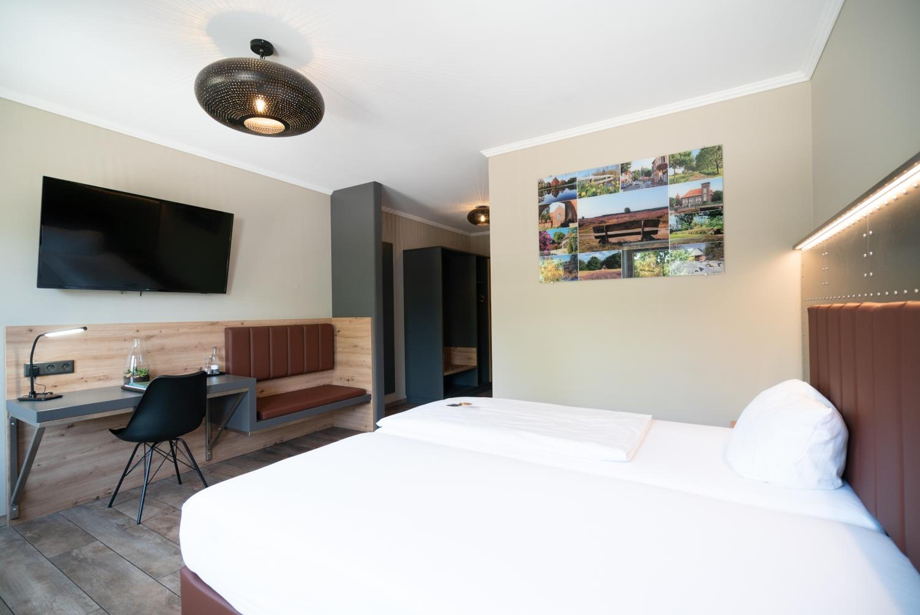Comfort Double Room photo 1