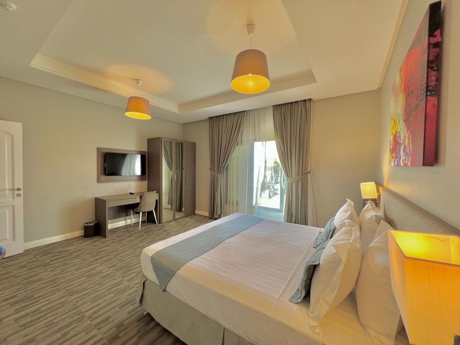 Two-Bedroom Suite