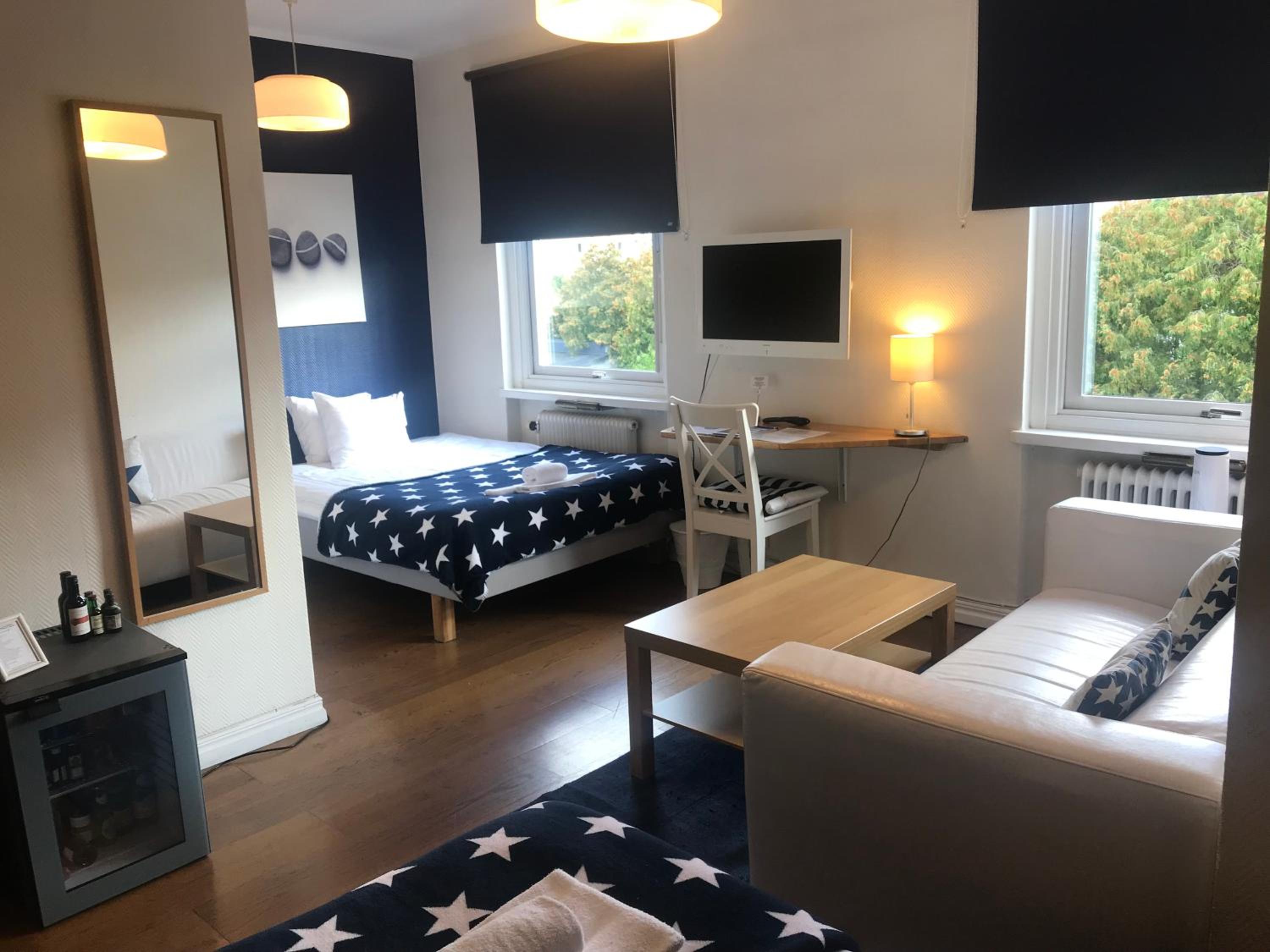 Triple Room photo 1