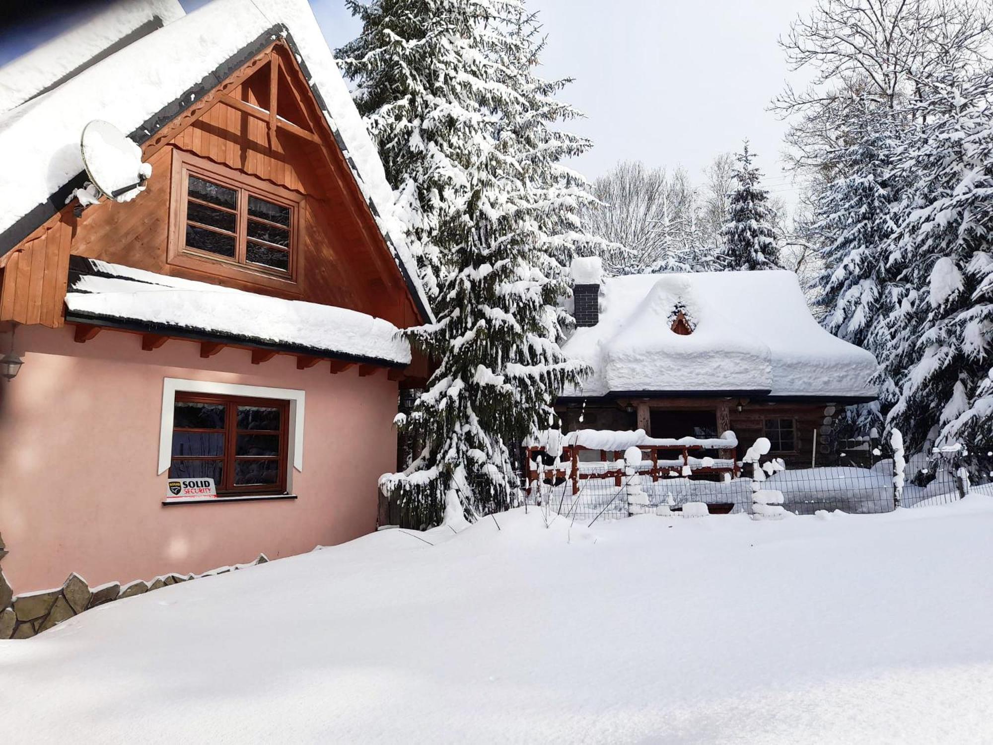 Two-Bedroom Chalet photo 2