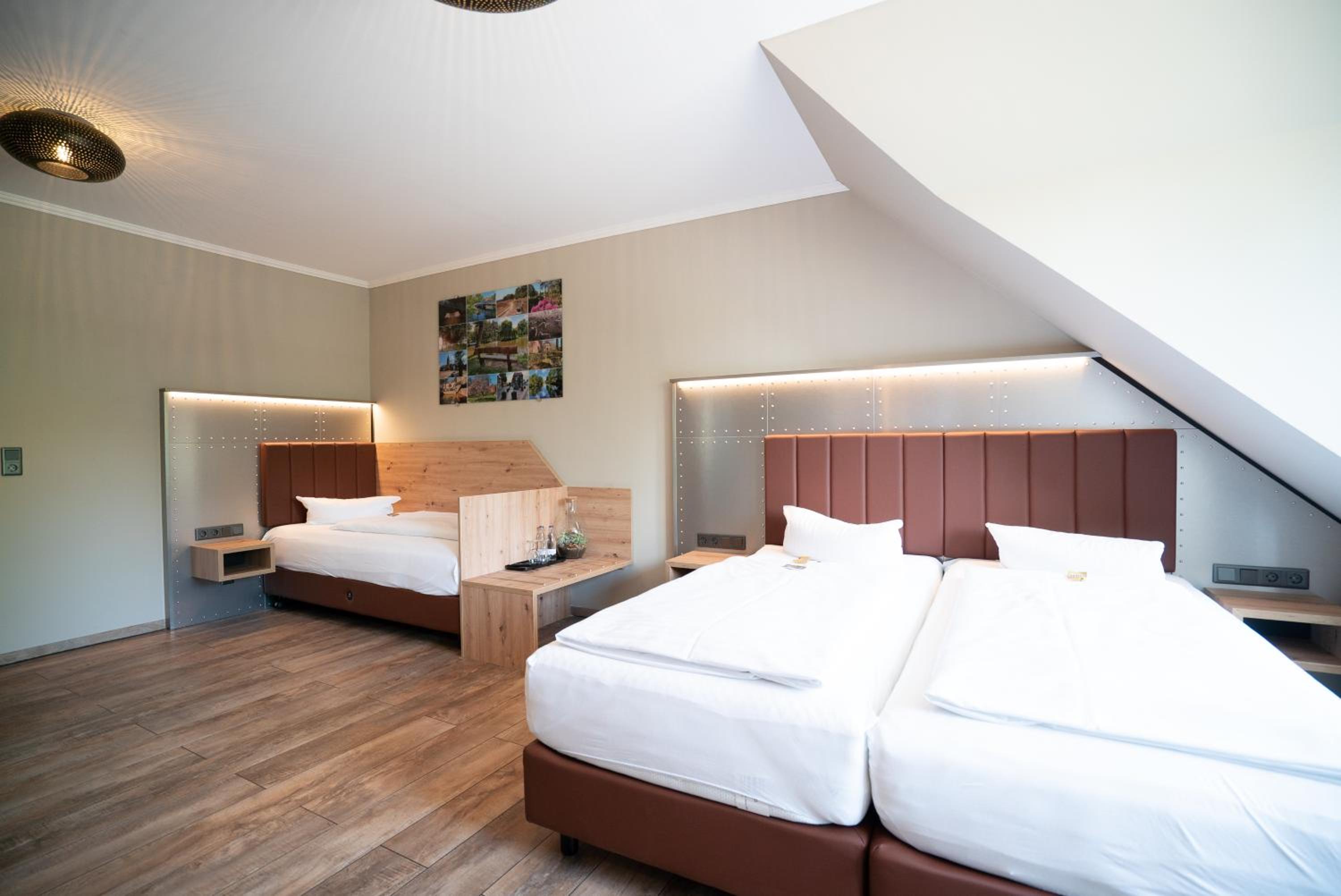Standard Triple Room photo 3