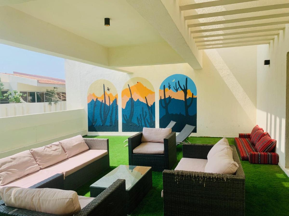 Deluxe Villa photo 1