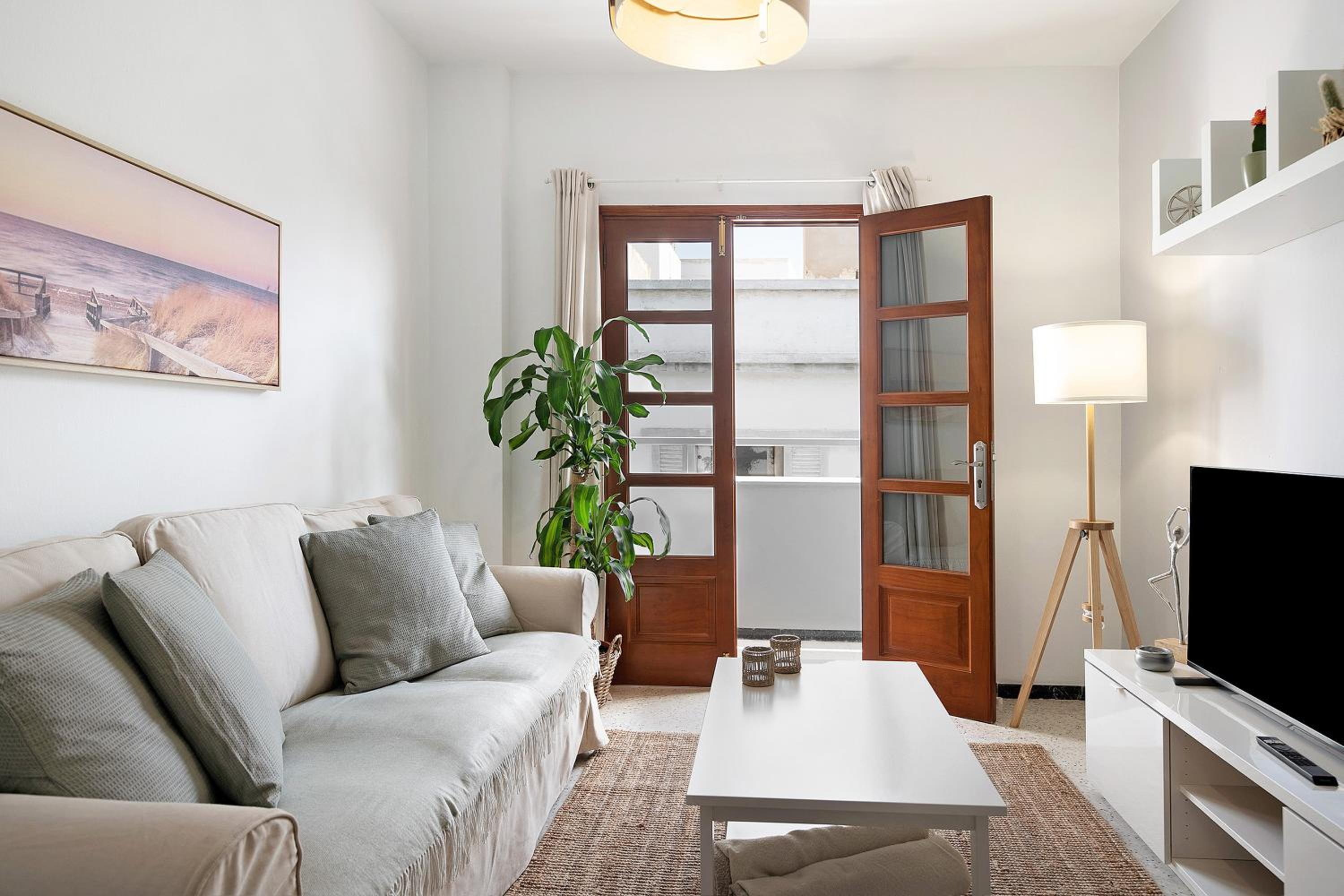 Apartamento Superior de Dos Habitaciones
