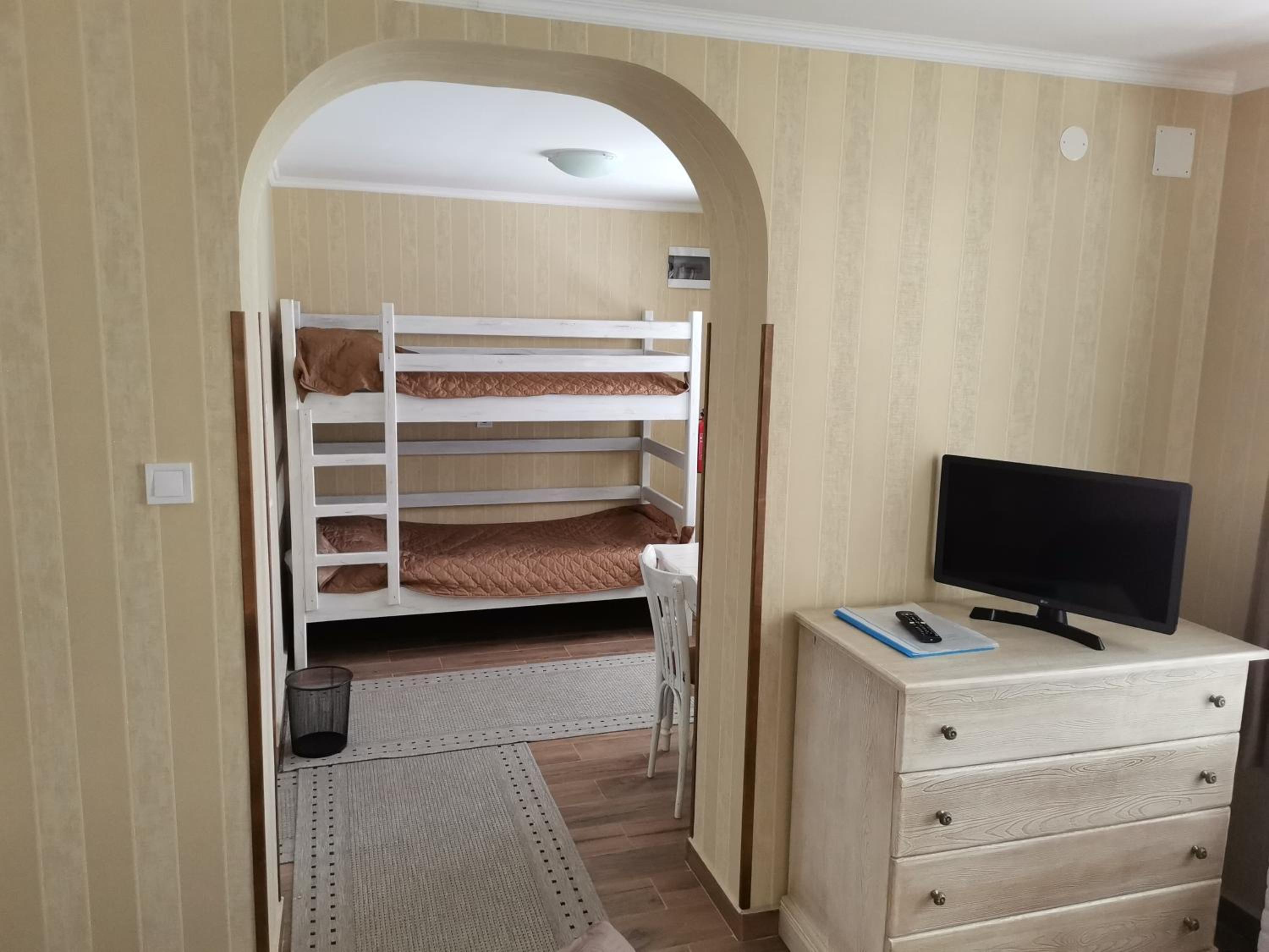 One-Bedroom Villa - Photo 15