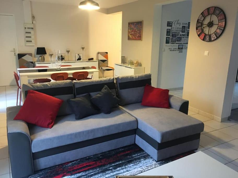Two-Bedroom Apartment photo 1