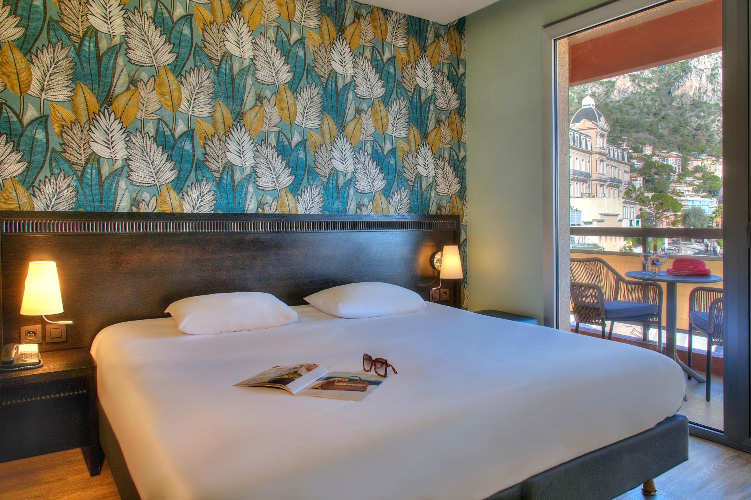 Standard Double Room - Photo 2