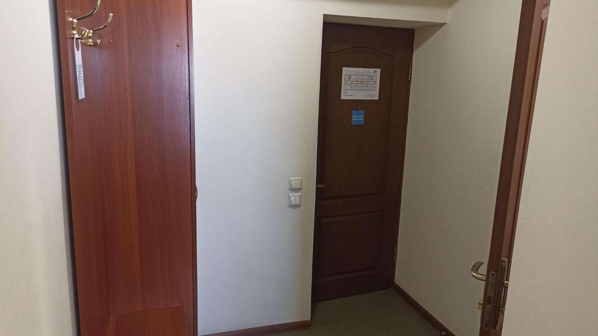 4-Bed Mixed Dormitory Room photo 1