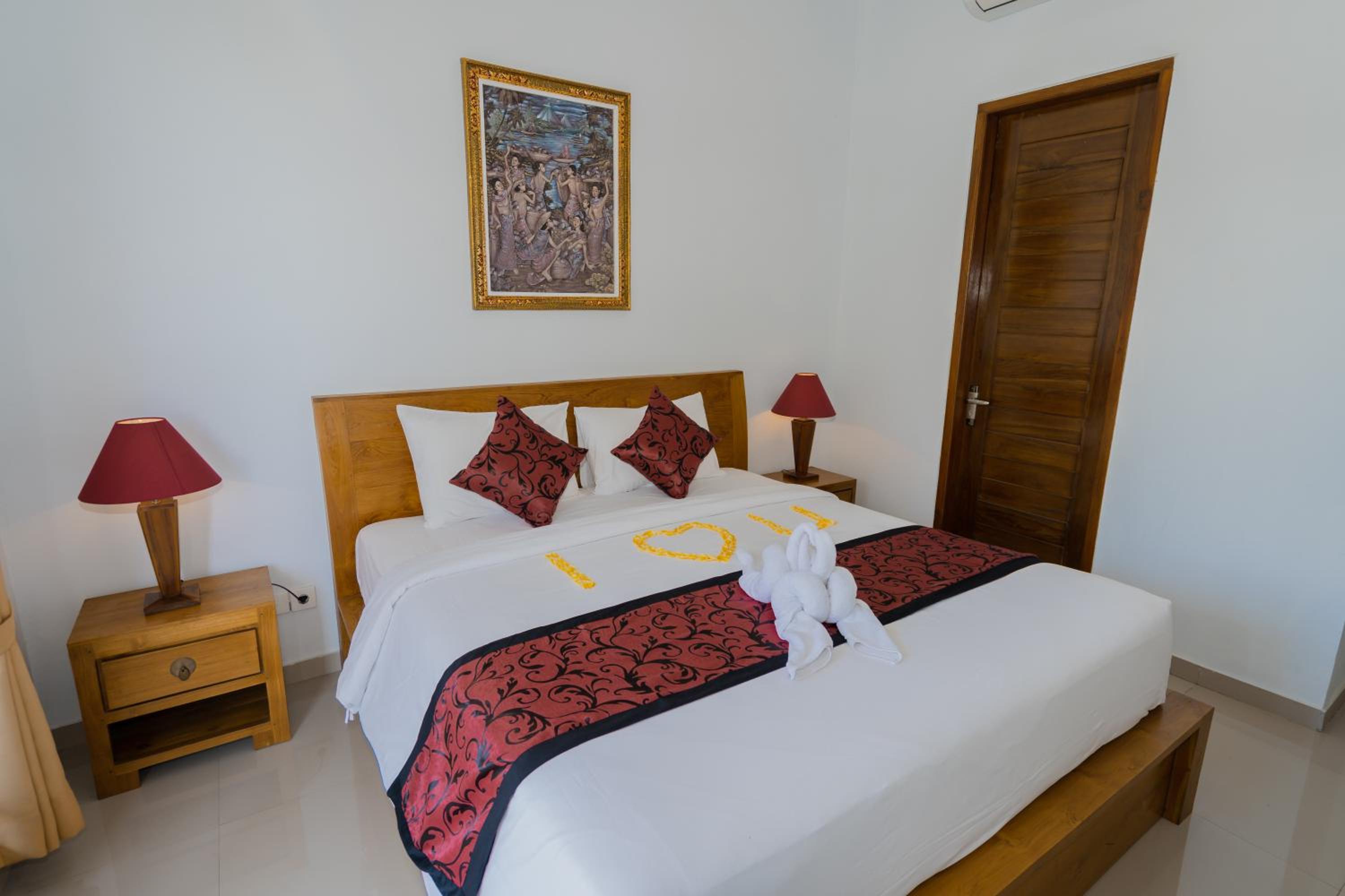 Double Room photo 2