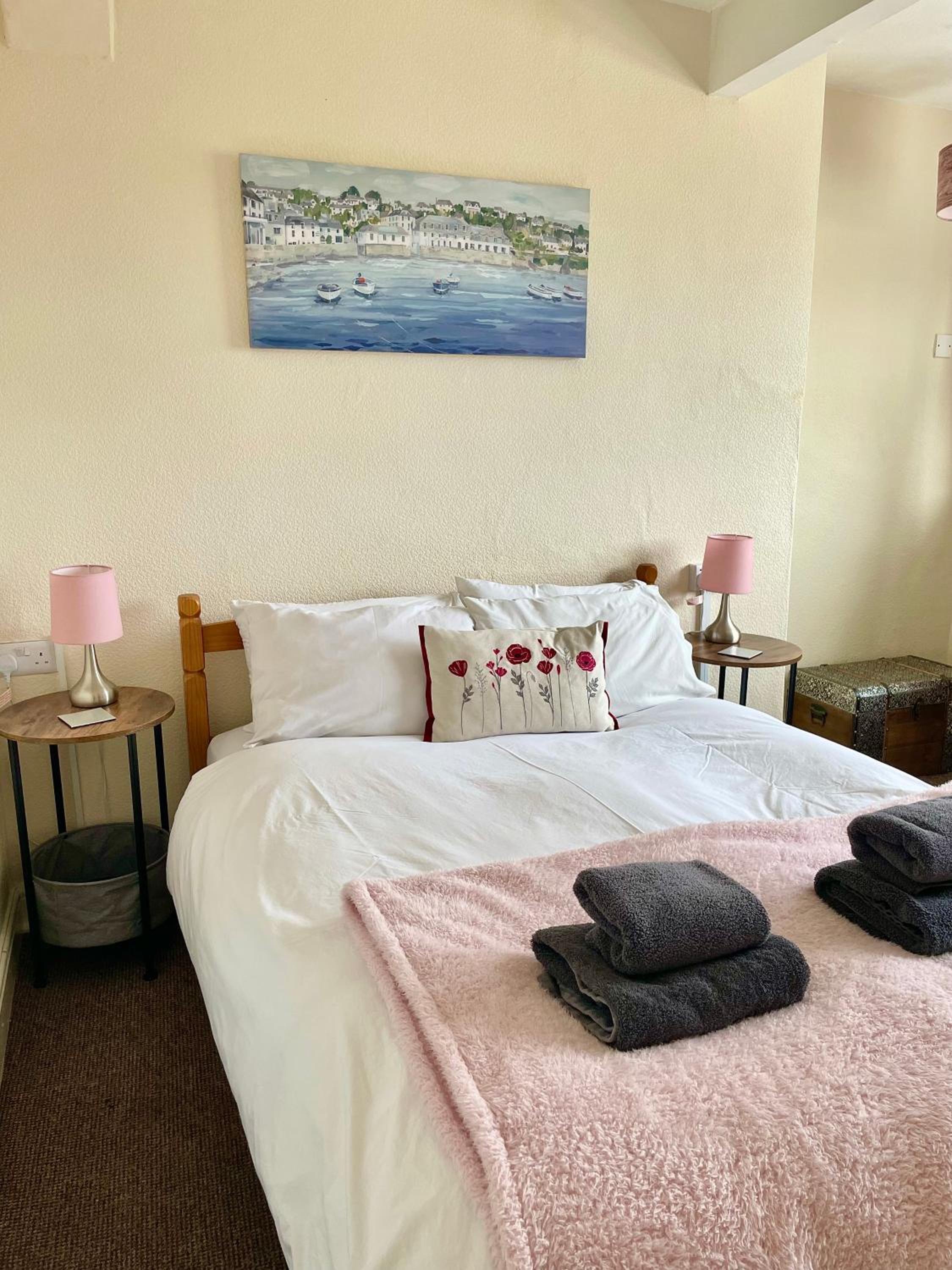 Budget Double Room