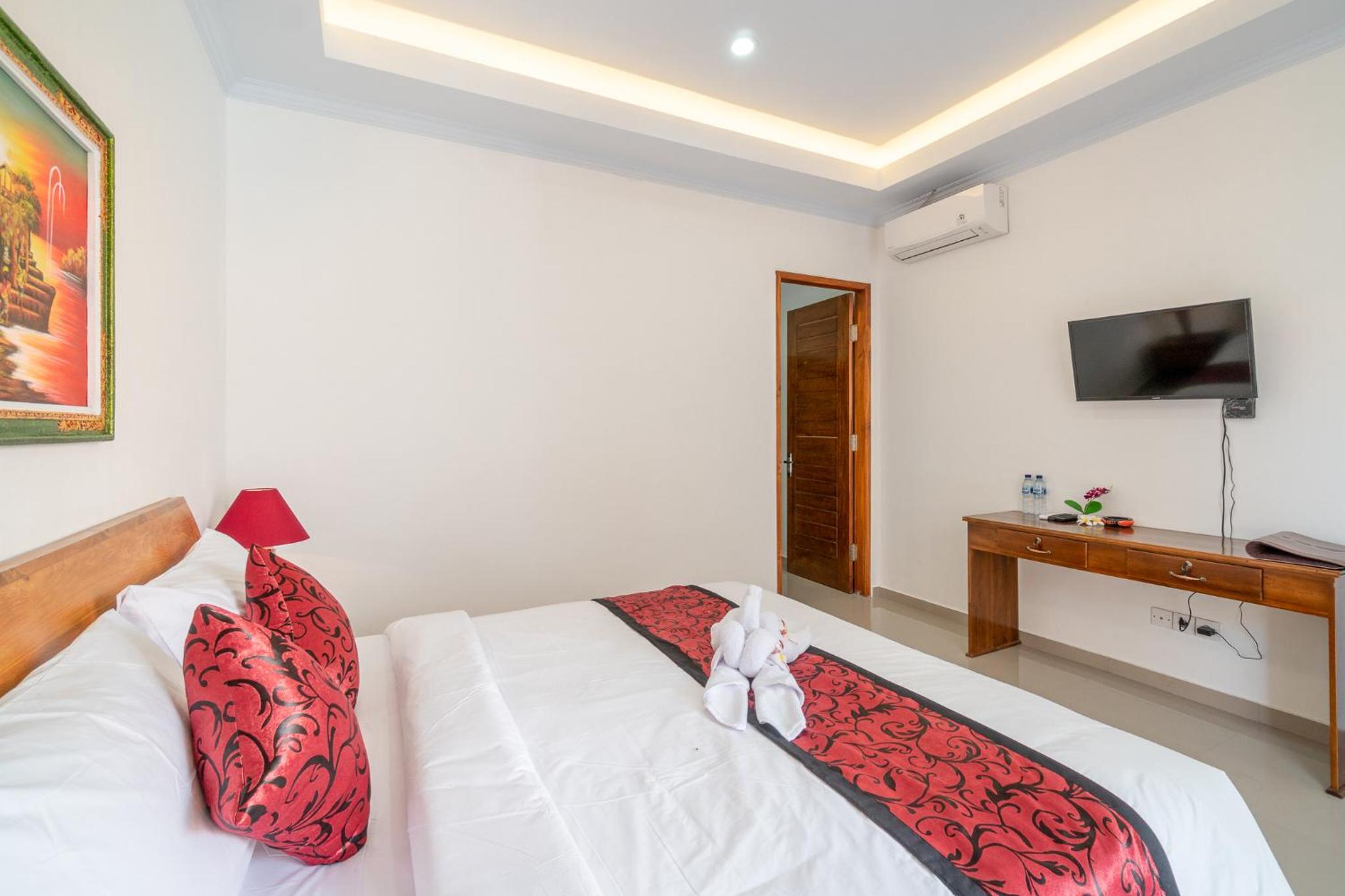 Twin Room photo 1