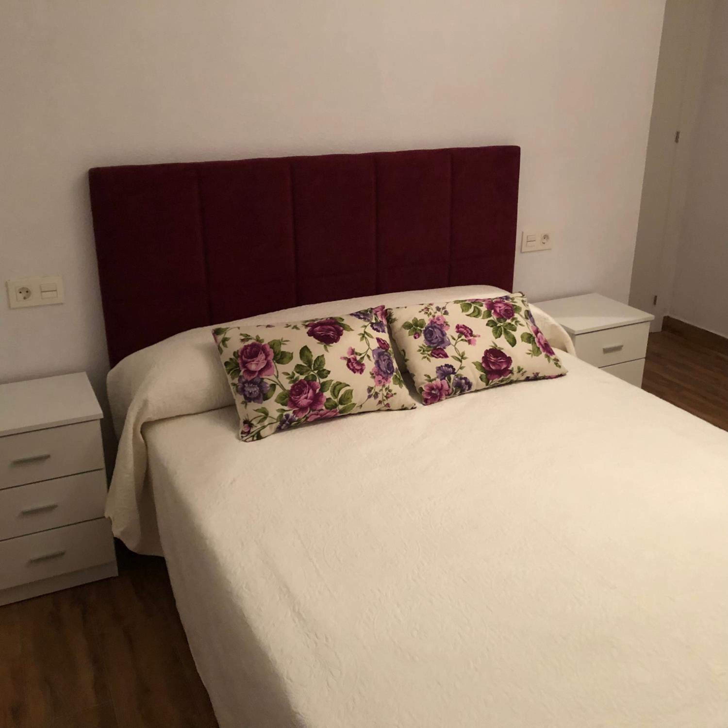 Departamento de tres habitaciones