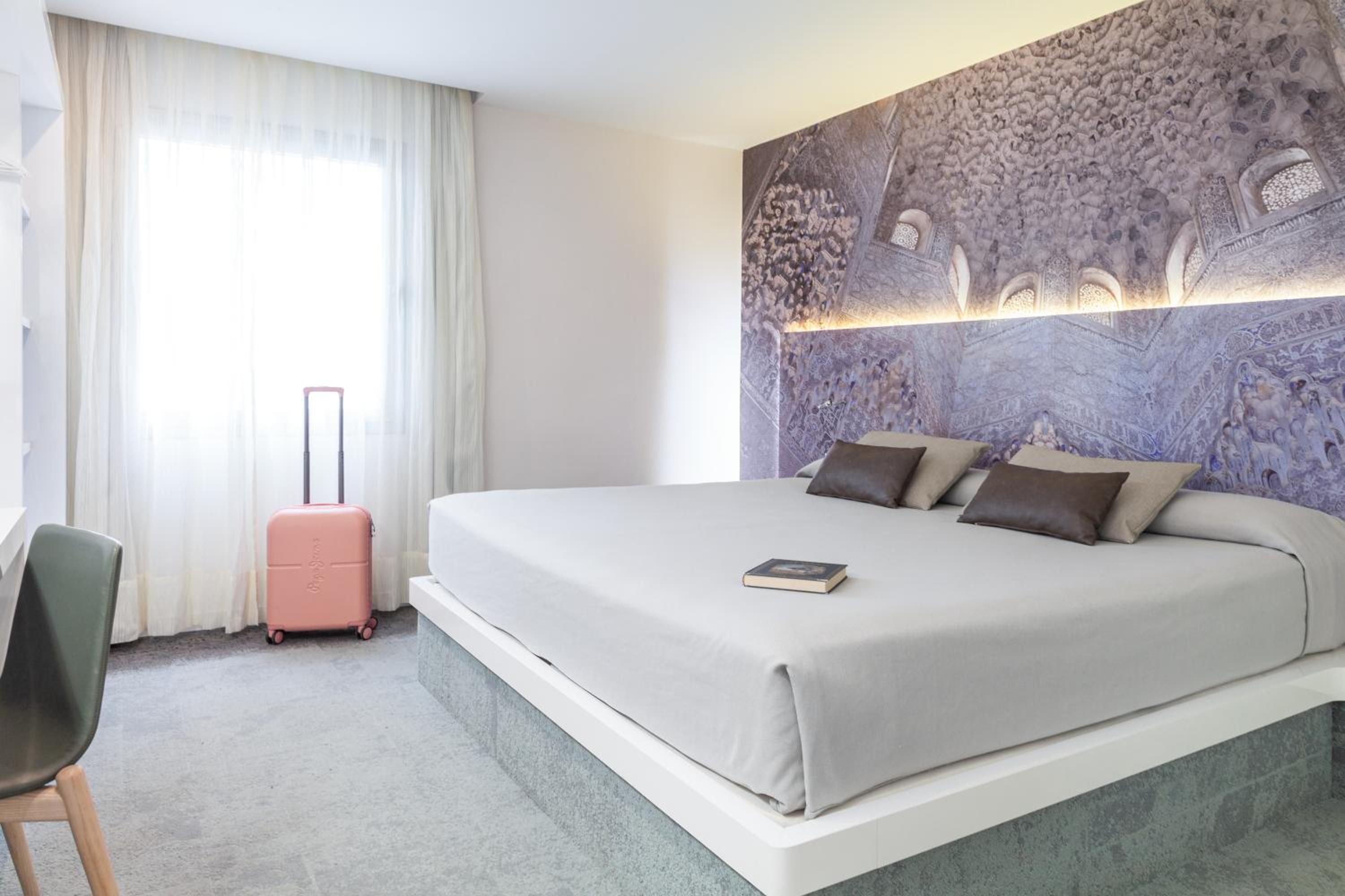 Family Junior Suite (2 Adults + 2 Children)