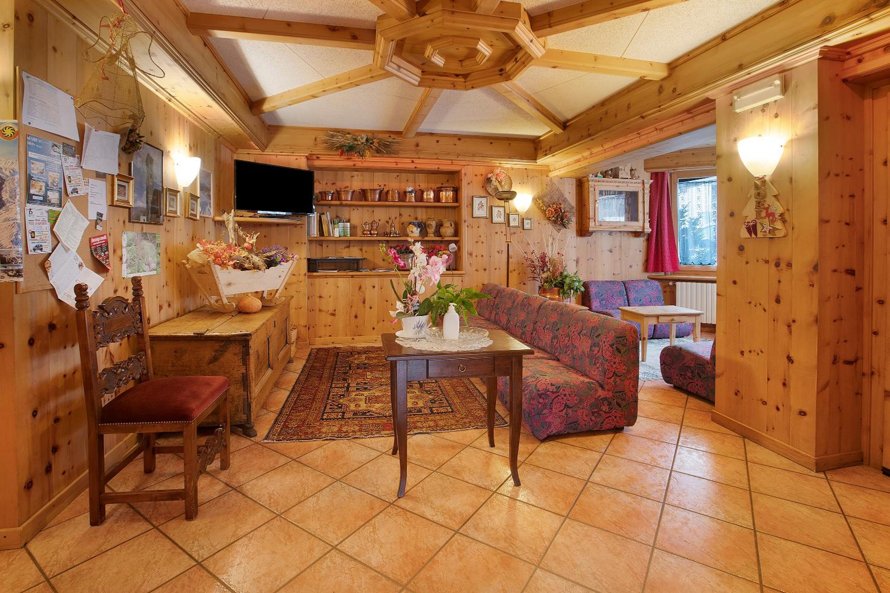 Superior One-Bedroom Apartment with Balcony photo 2