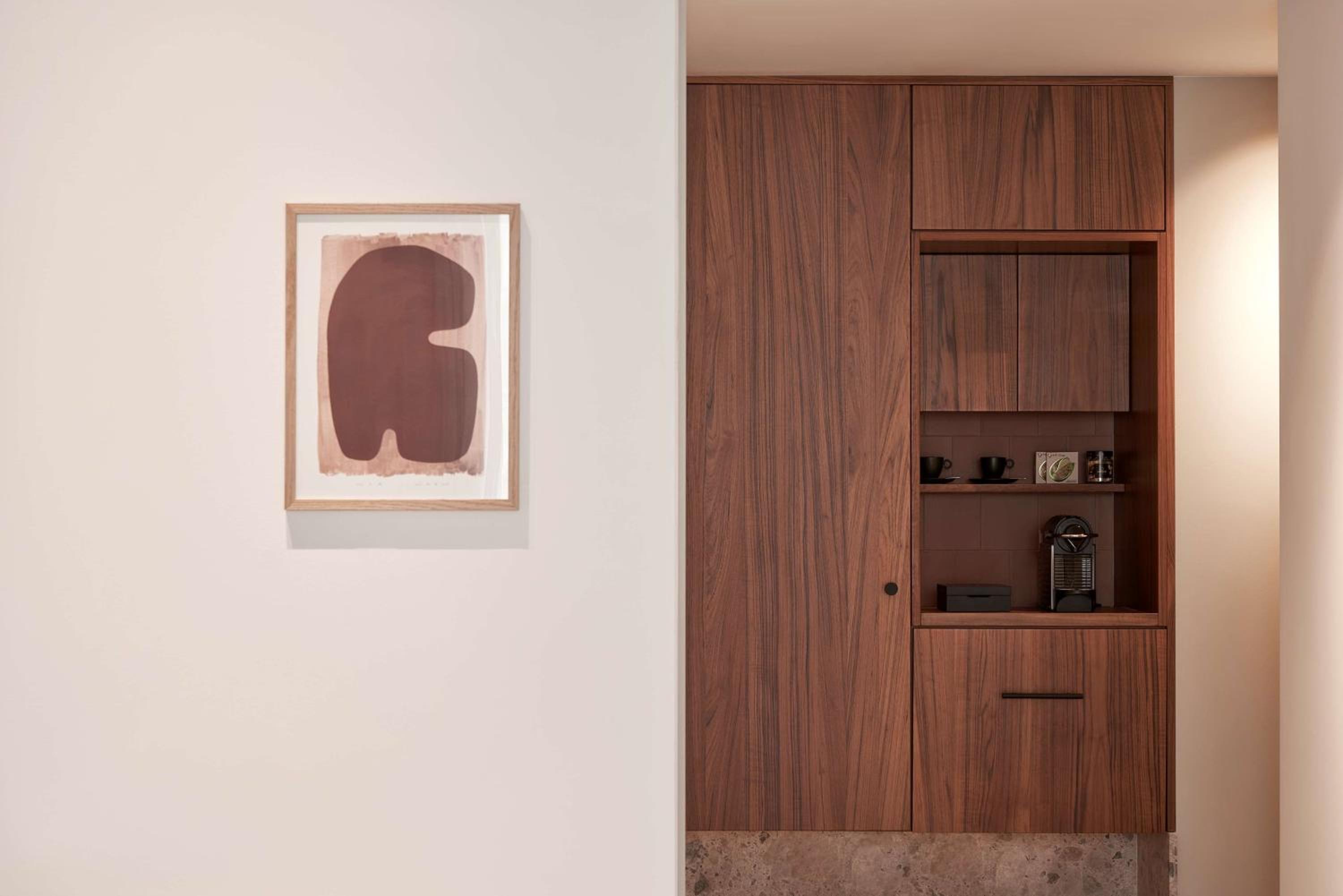 Superior Room with Terrace photo 2