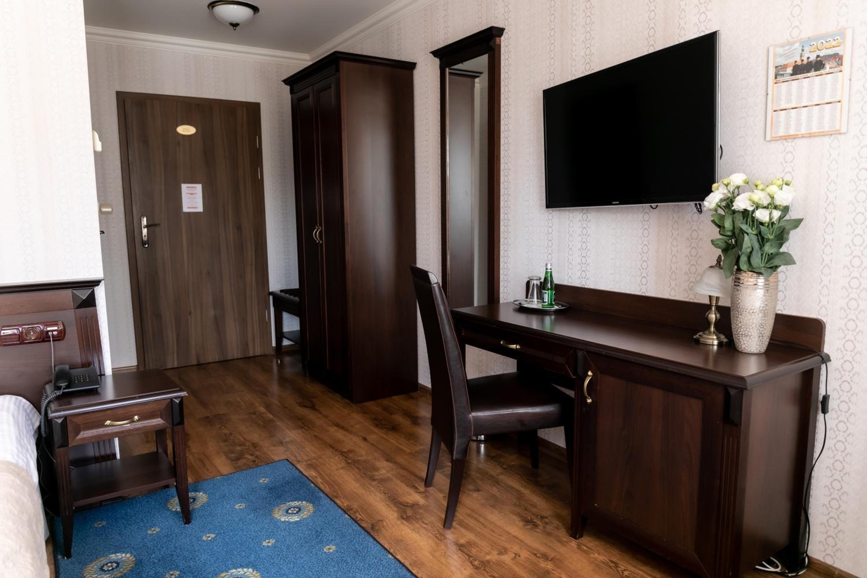 Single Room photo 2