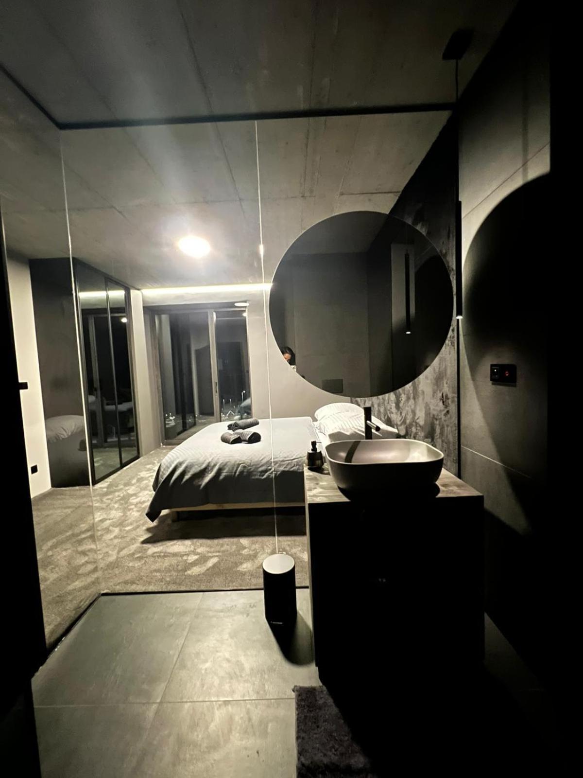 Two-Bedroom Apartment photo 2