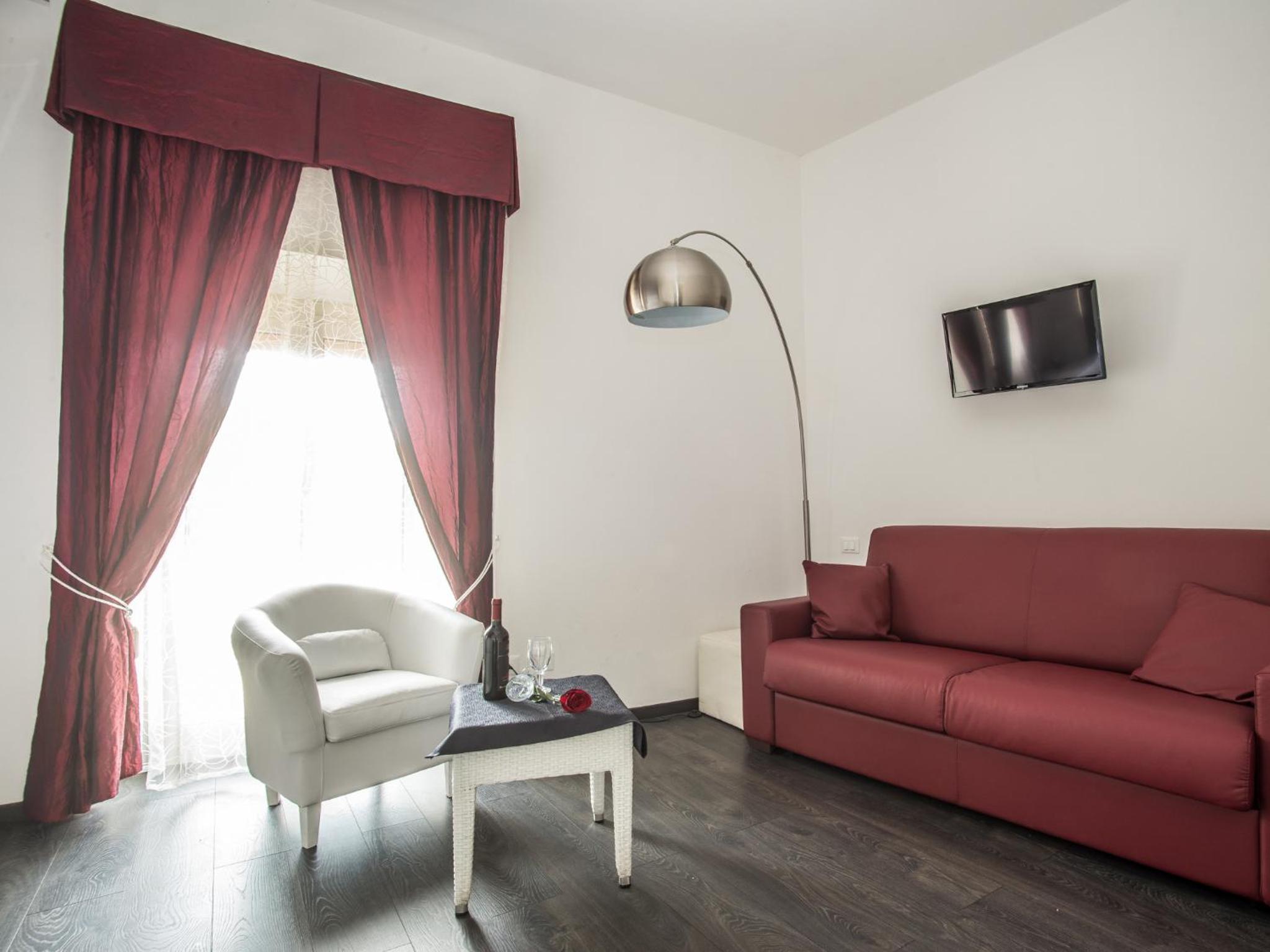 Triple Room photo 3