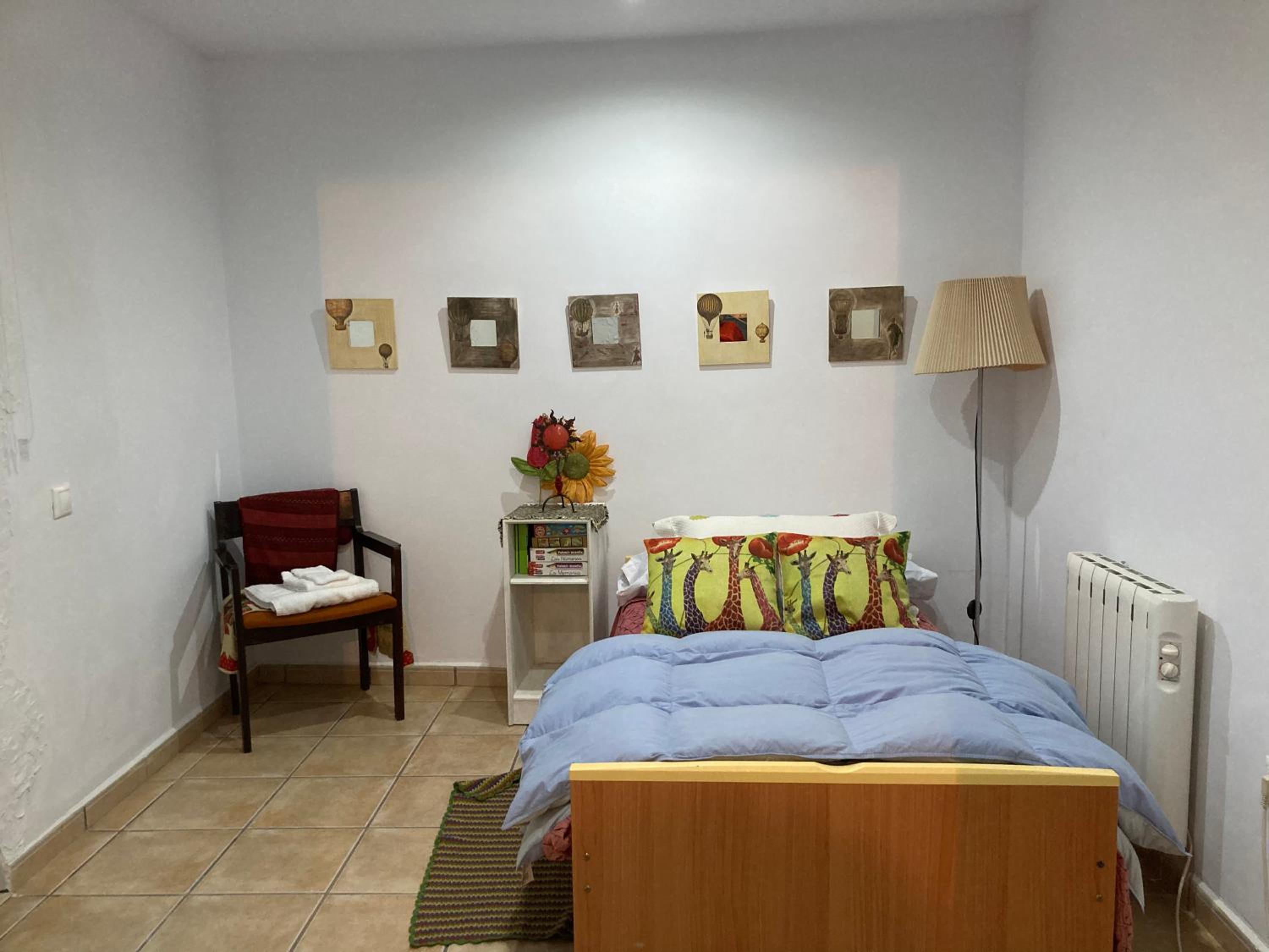 Apartamento