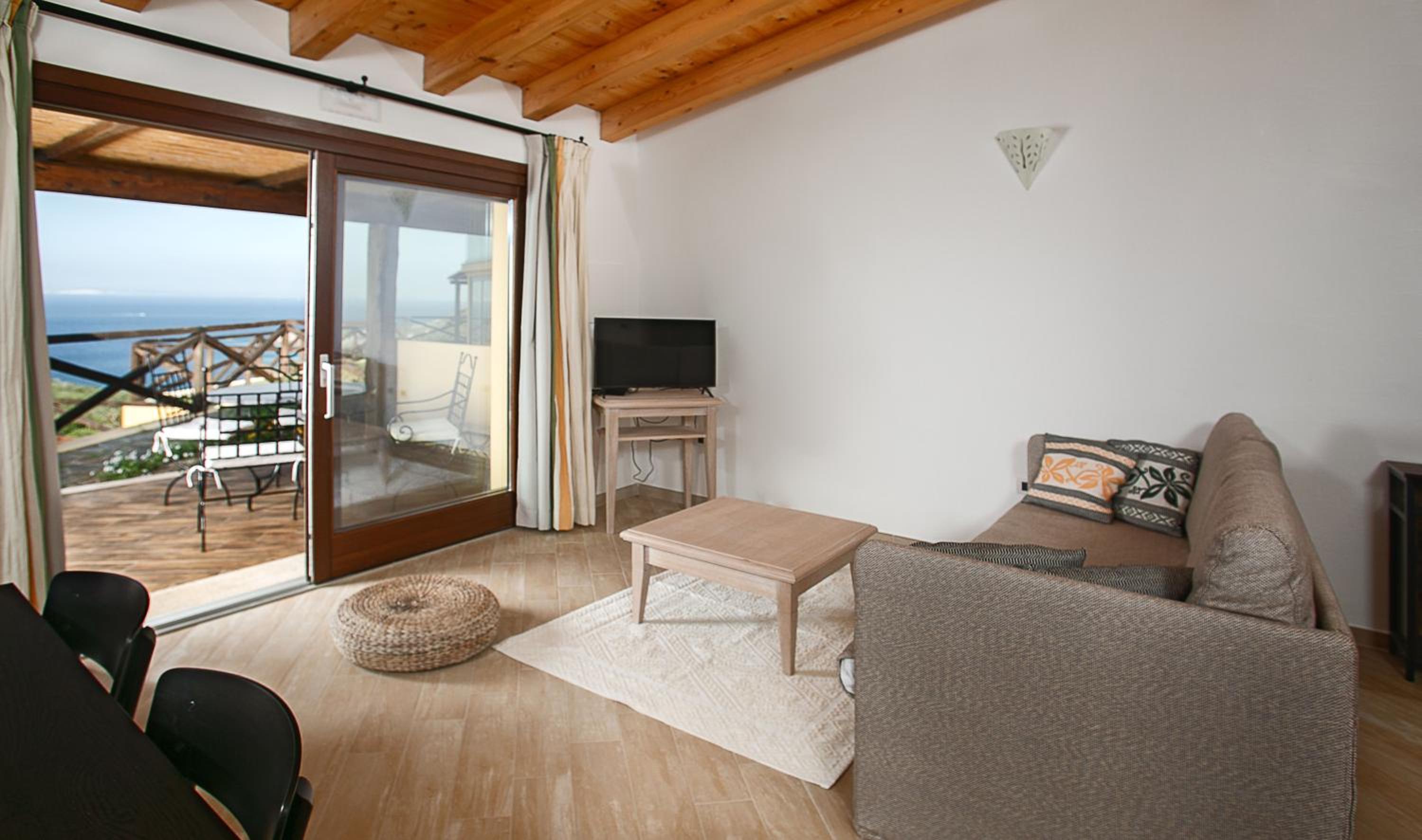 King Suite With Spa Bath