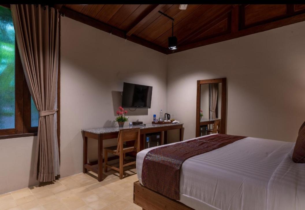 Deluxe King Suite - Photo 5