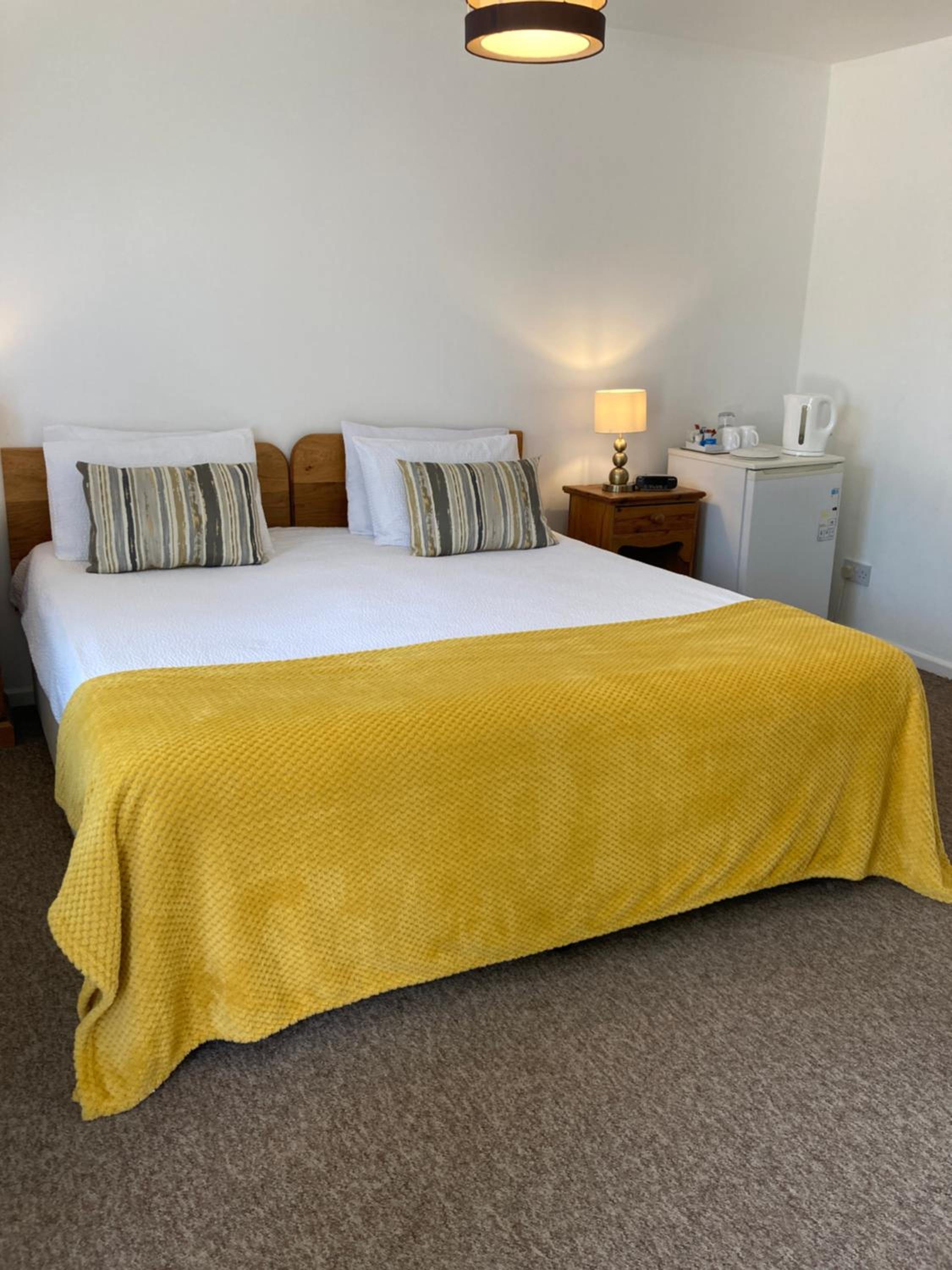 Deluxe Double Room photo 2