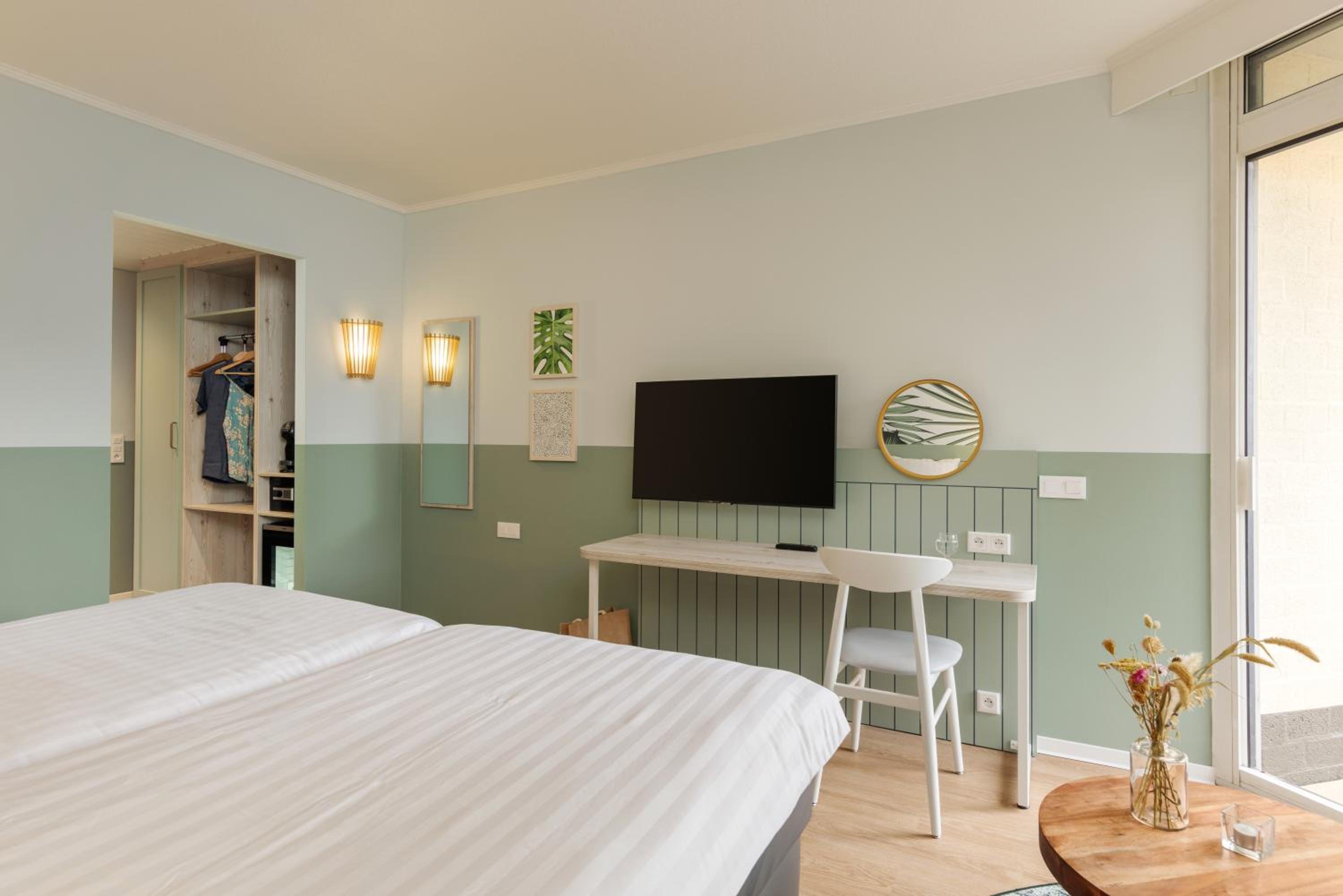 Standard Double Room - Photo 3