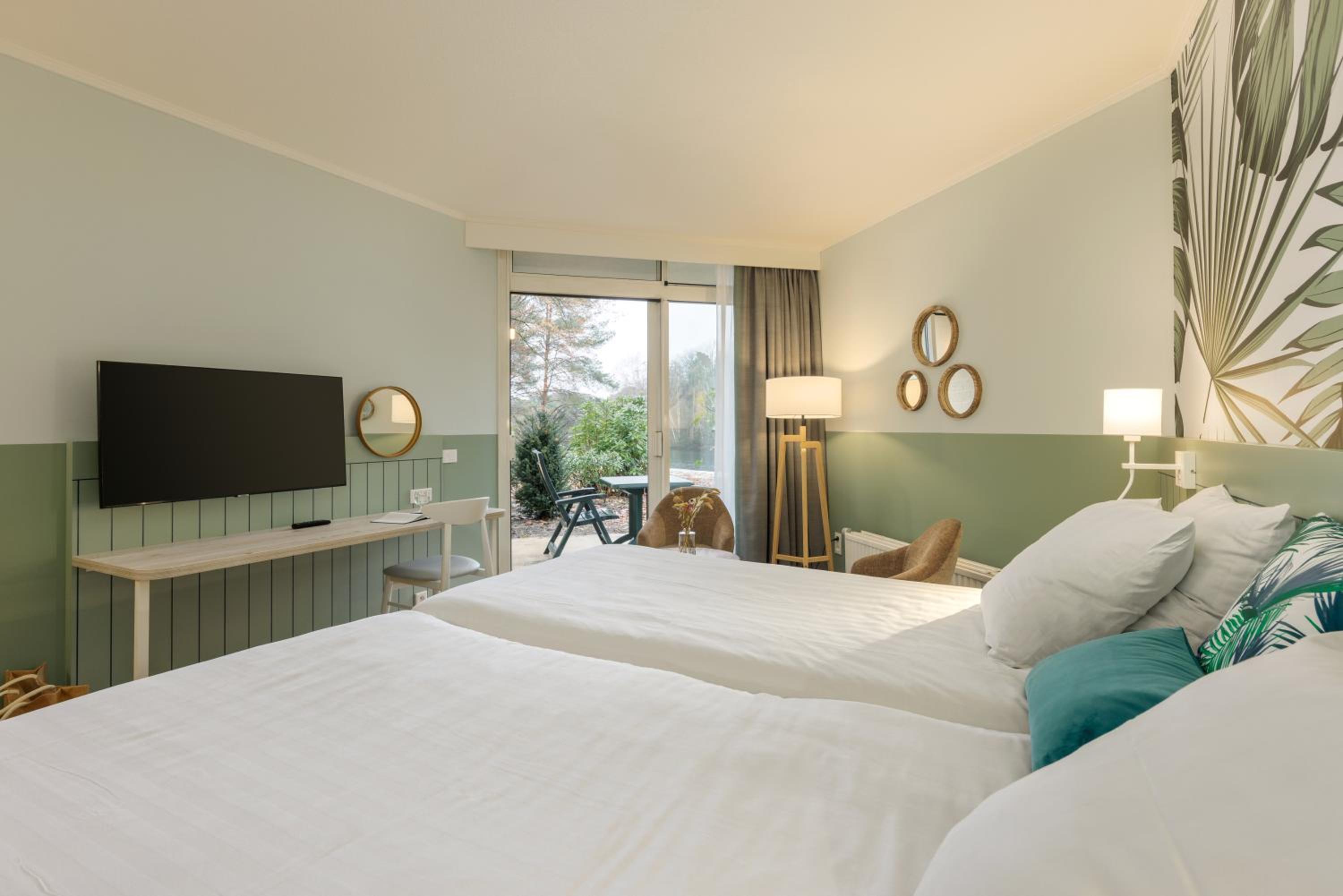 Standard Double Room - Photo 1