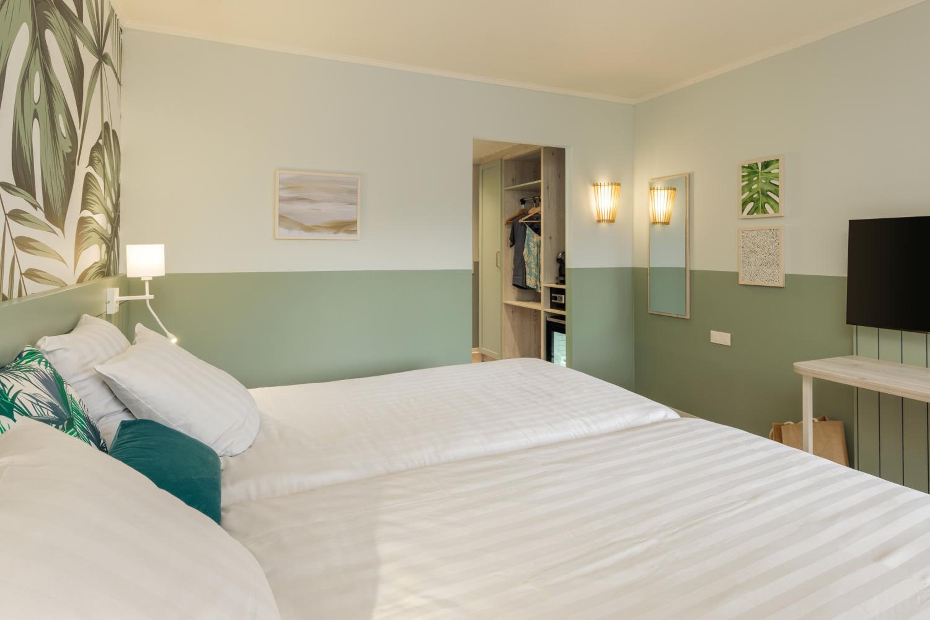 Standard Double Room - Photo 2