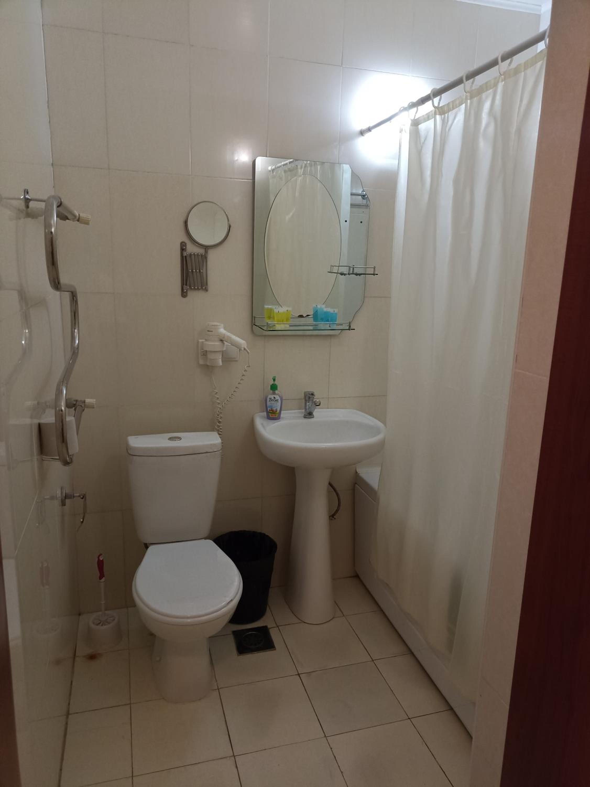 Standard Triple Room photo 2
