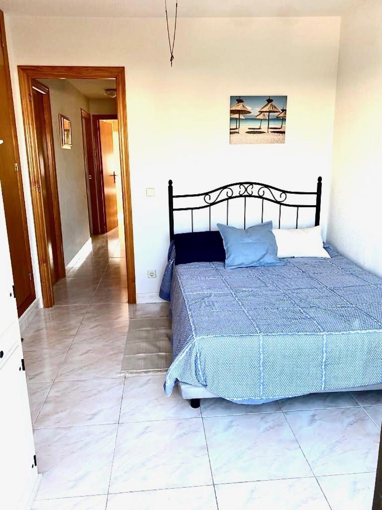 Departamento de tres habitaciones