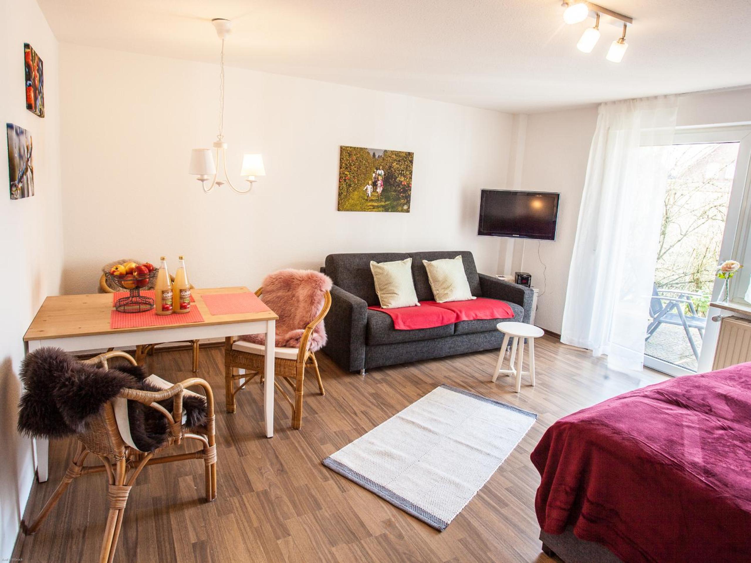 Standard Apartment